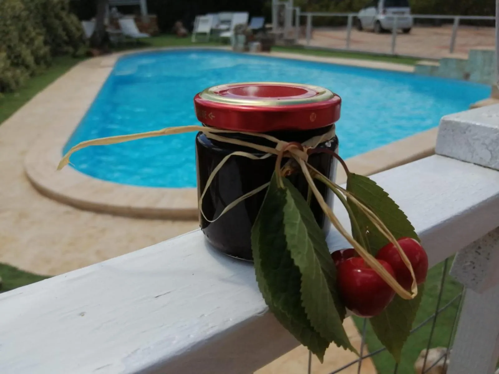 B&B Villa Nonna Maria