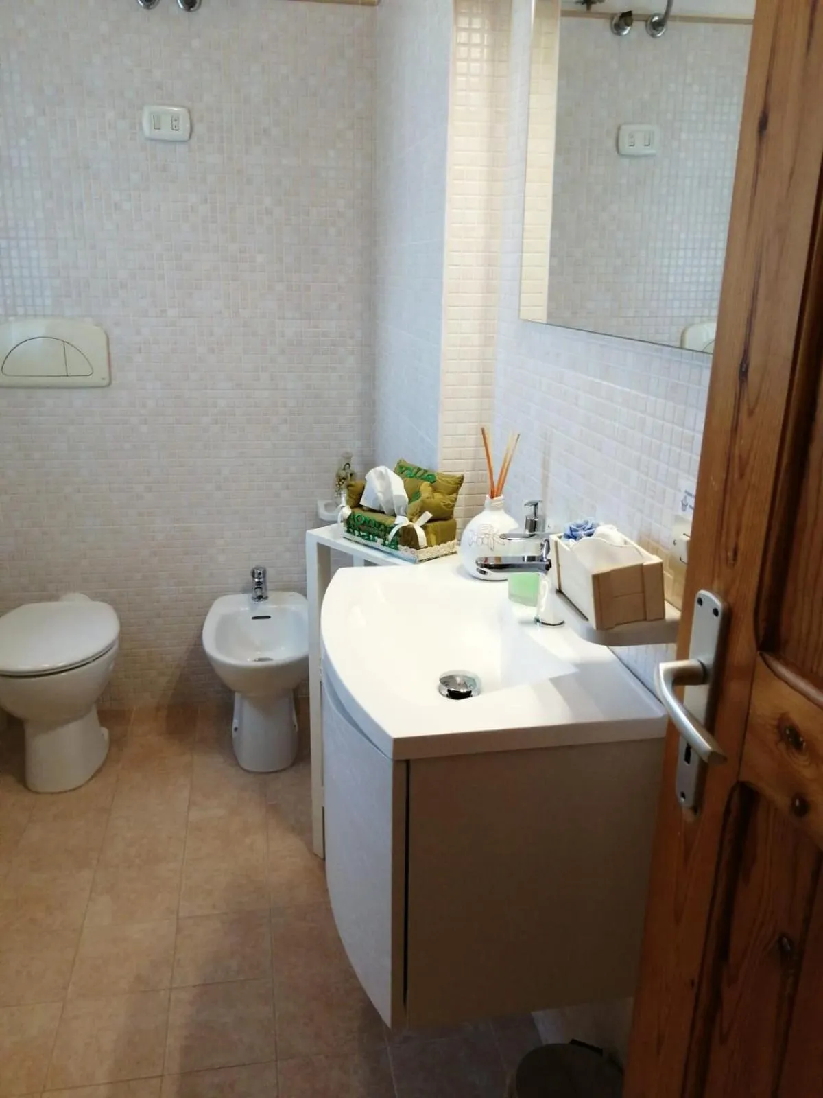 B&B Villa Nonna Maria