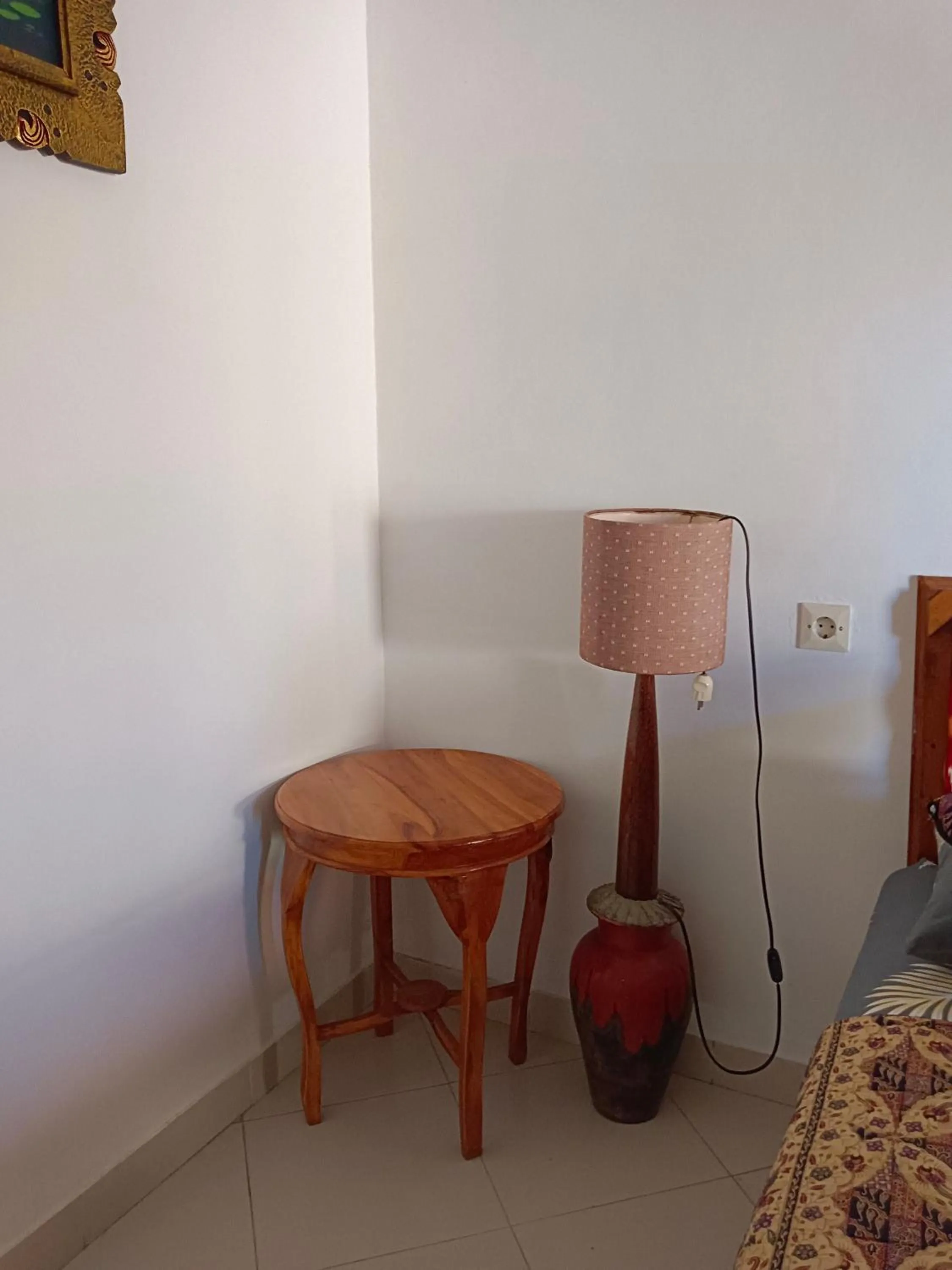 Area and facilities, Bed in Double N Guesthouse Sanur Bali