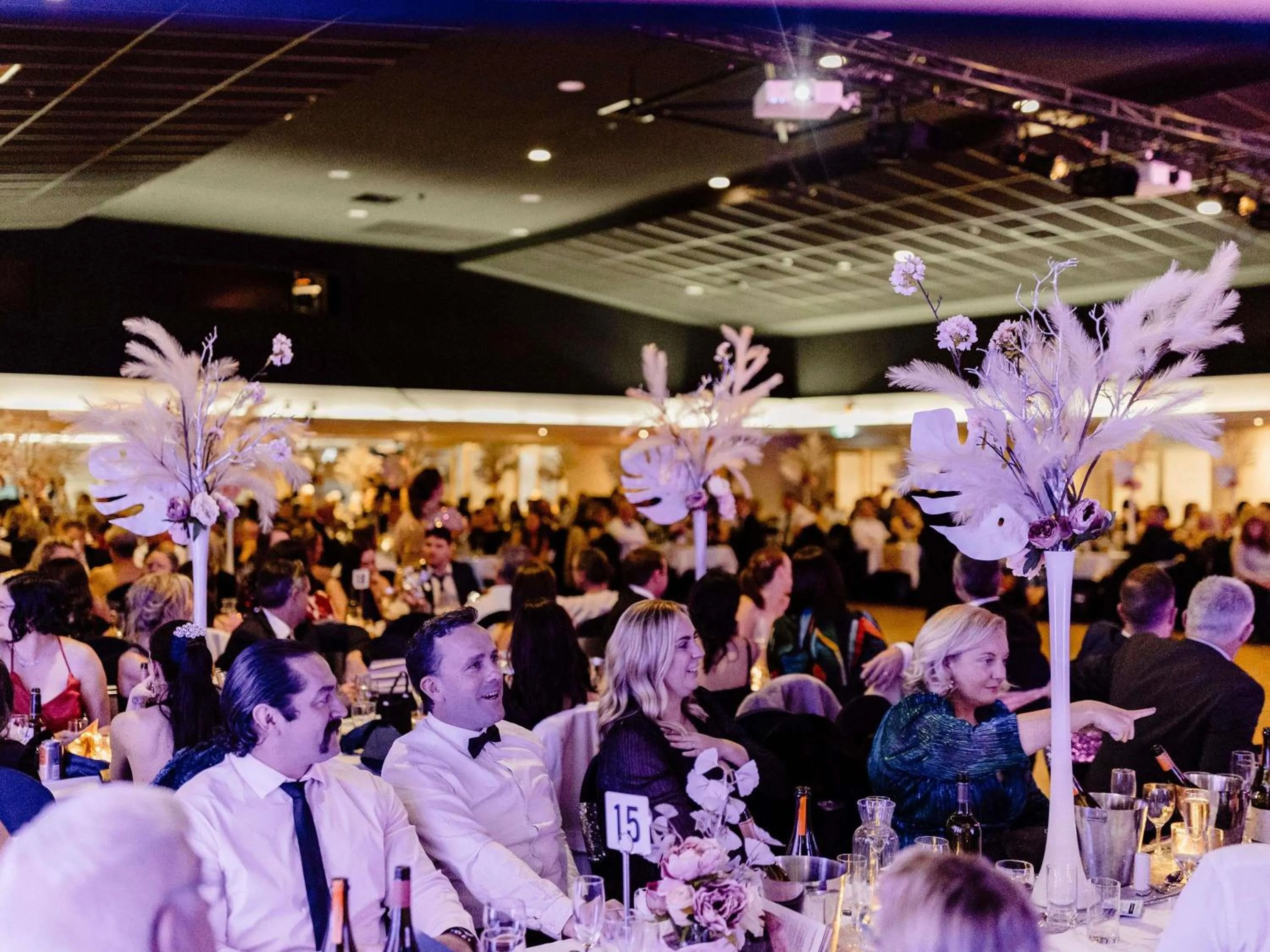 Meeting/conference room in Mercure Orange