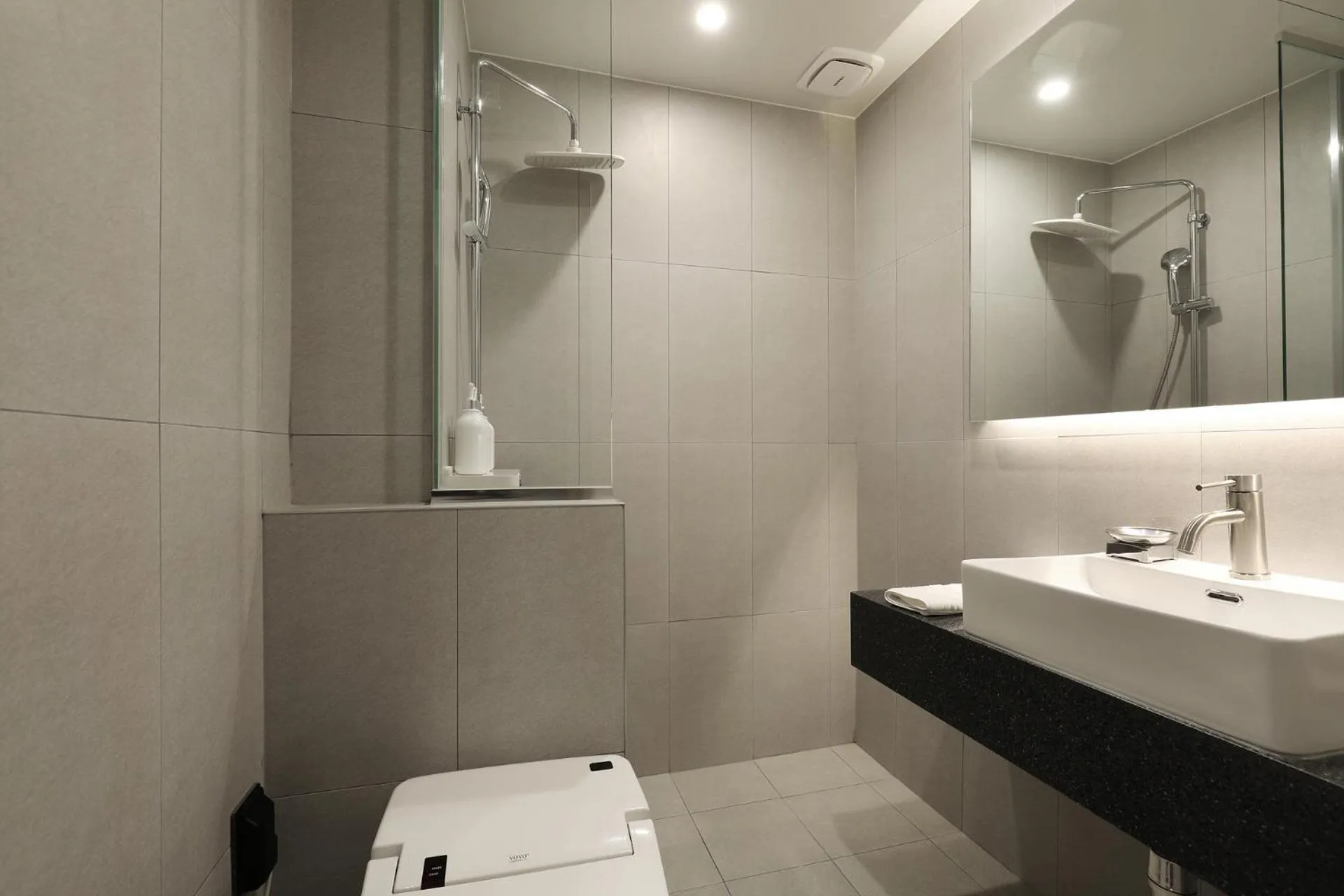 Hound Hotel Asan Terminal