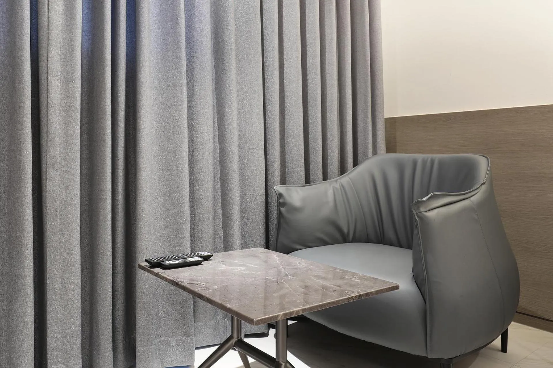 Hound Hotel Asan Terminal