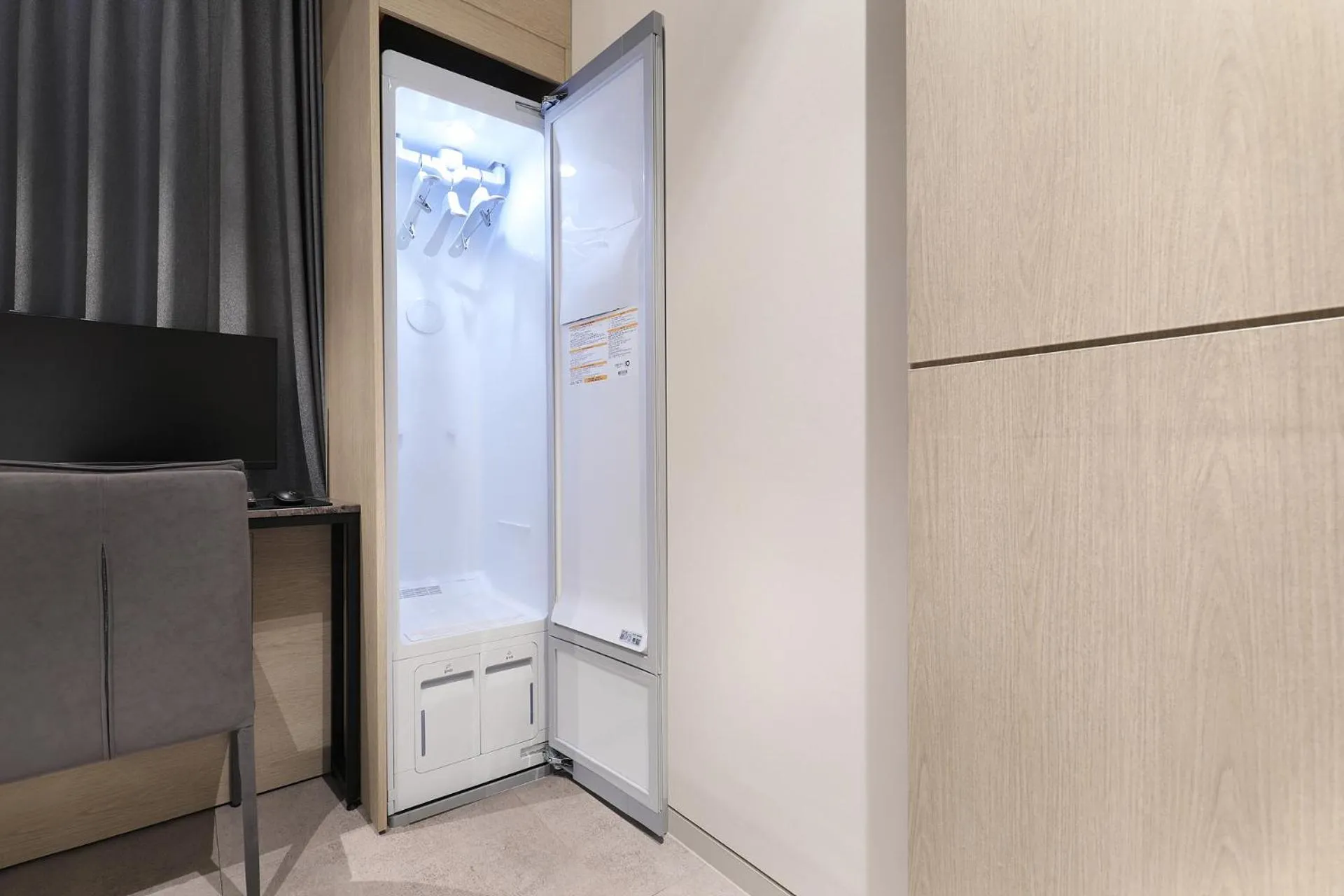 Hound Hotel Asan Terminal