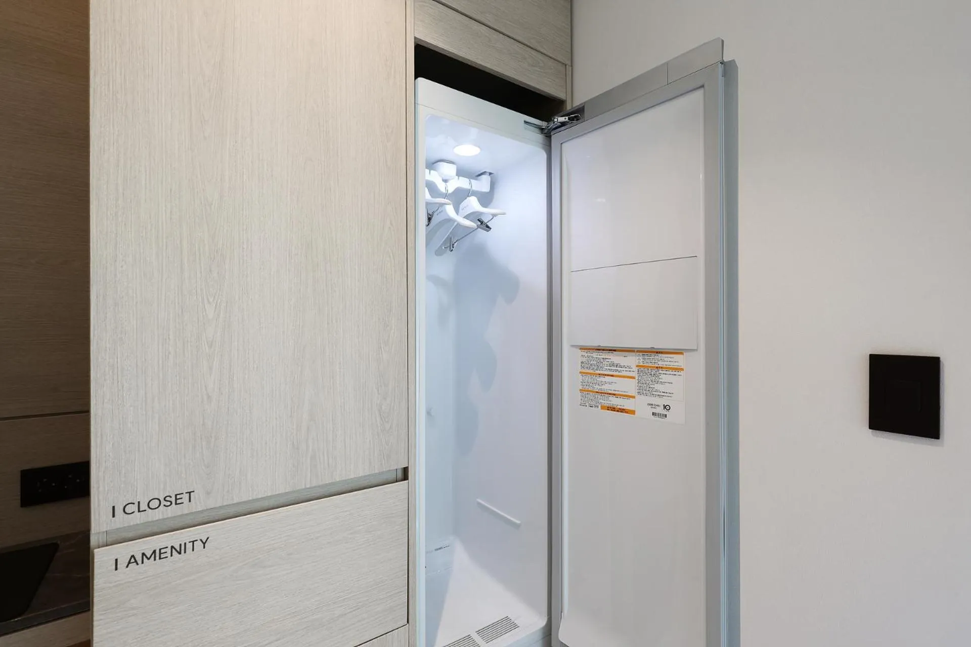 Hound Hotel Asan Terminal