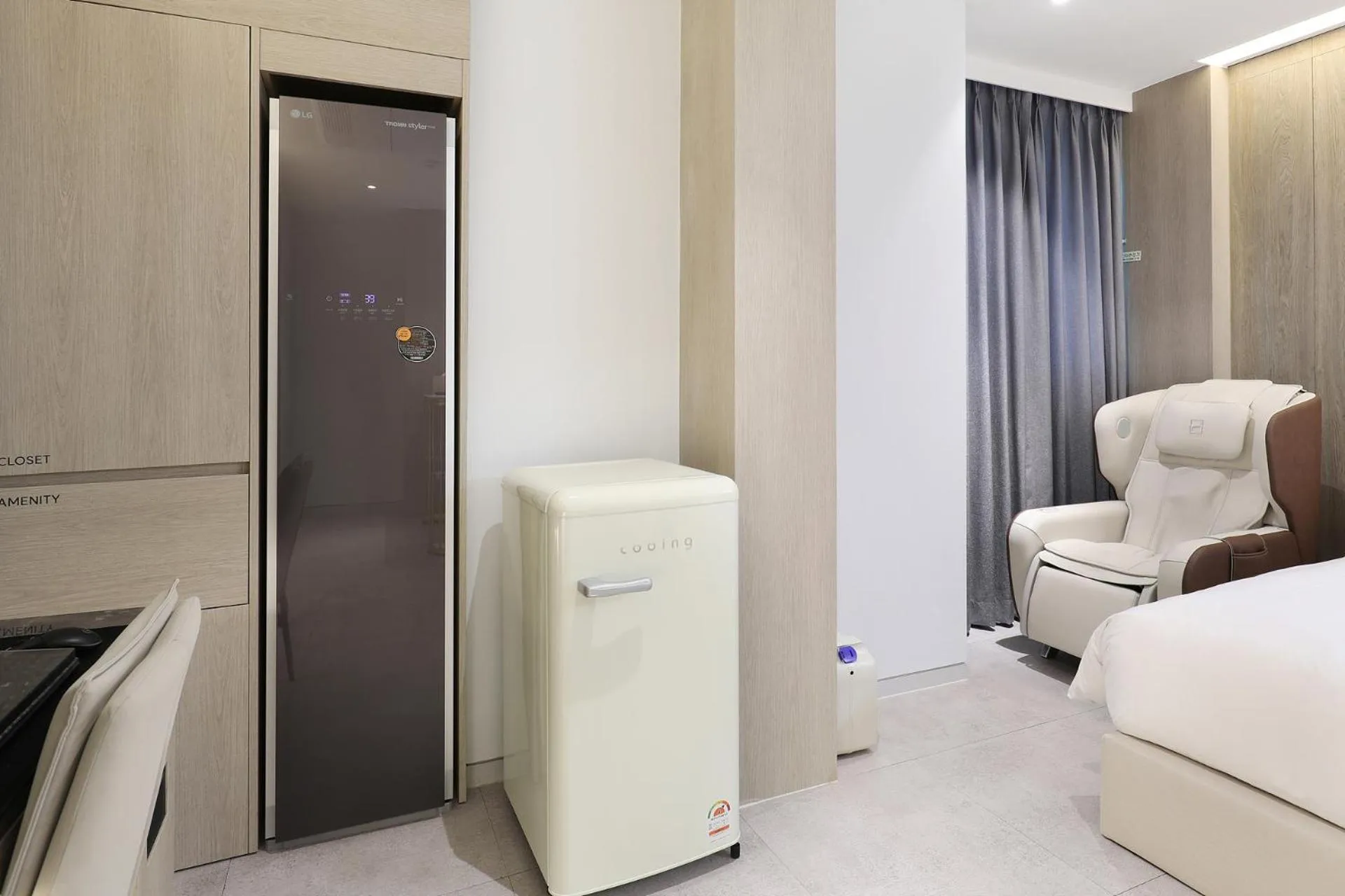 Hound Hotel Asan Terminal