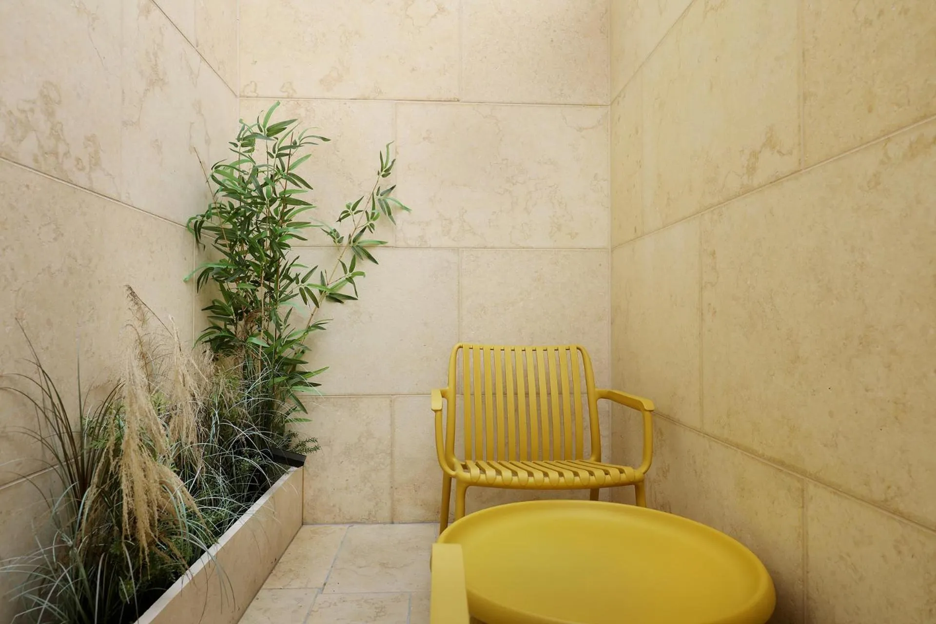 Hound Hotel Asan Terminal