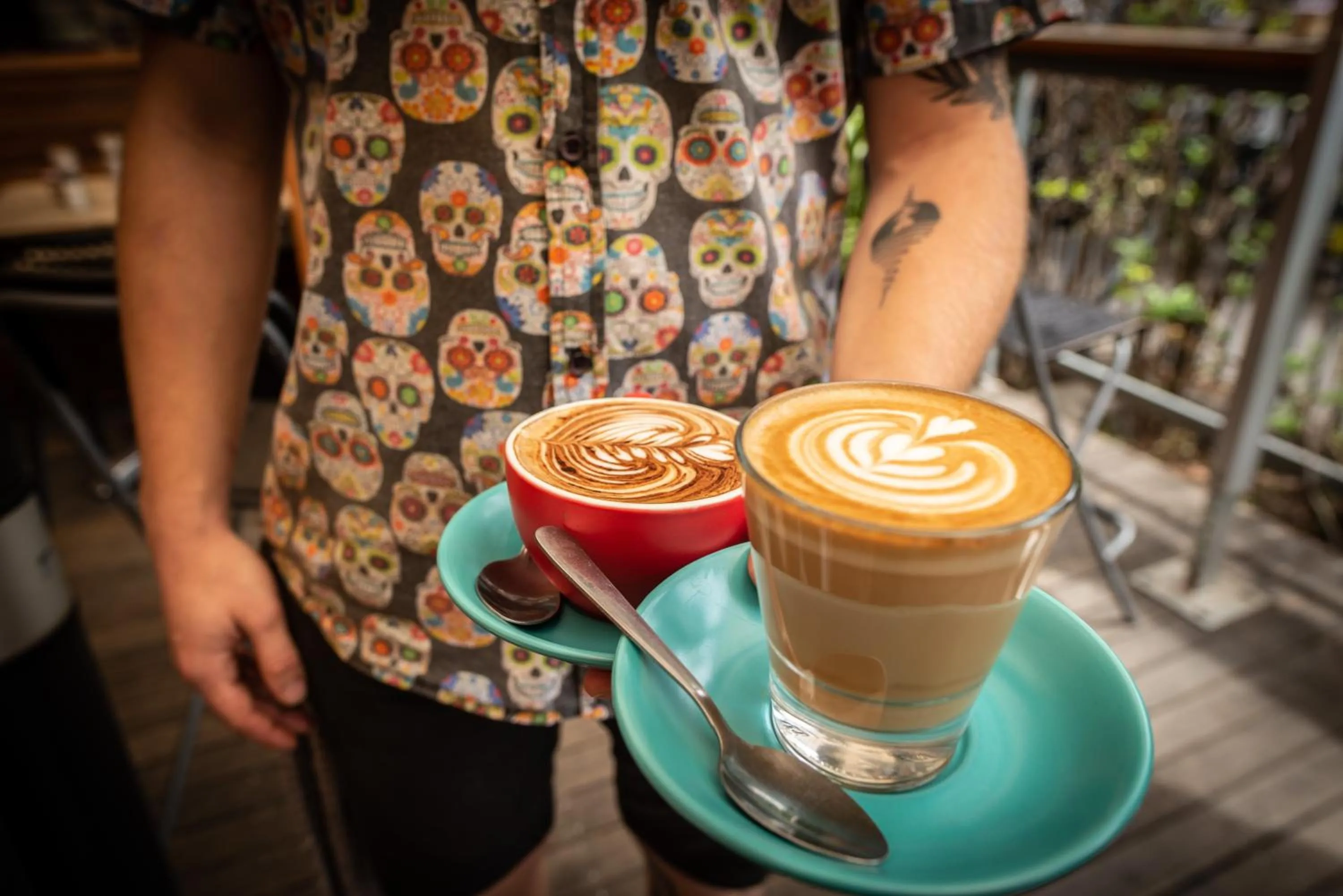 The Mansion Melbourne