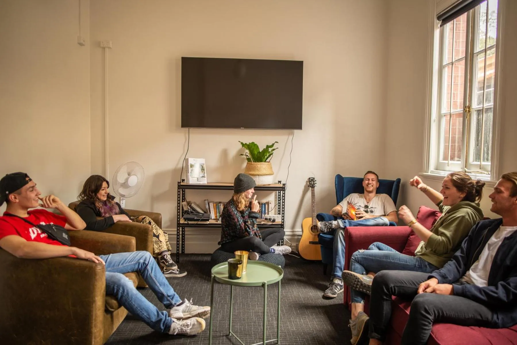 The Mansion Melbourne