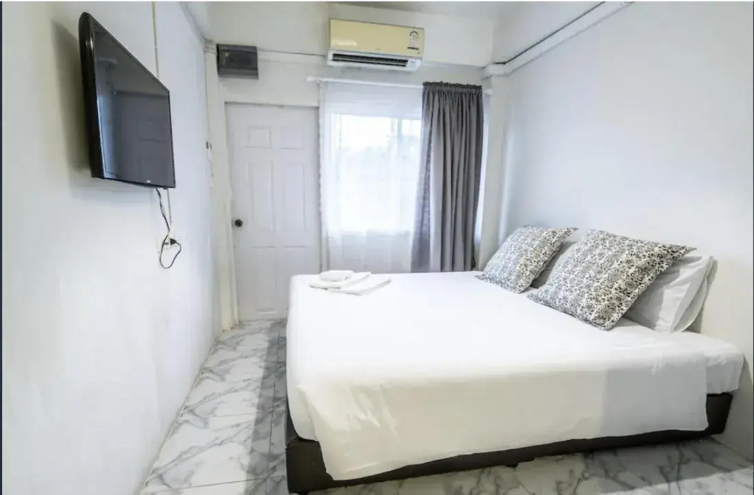 Family Room in Take a Rest Donmueang Family Room in Take a Rest Donmueang