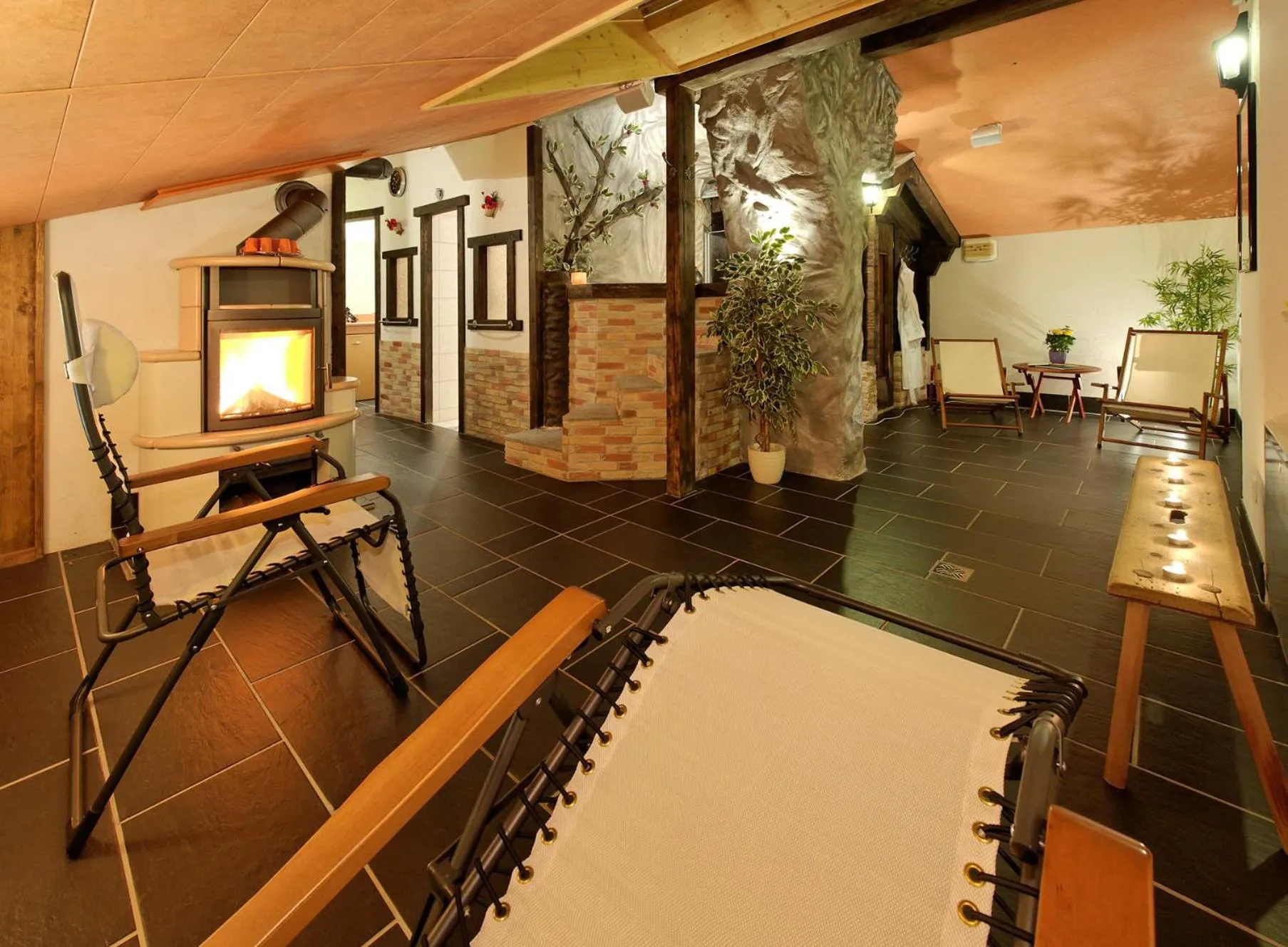 Other in Hotel zum See