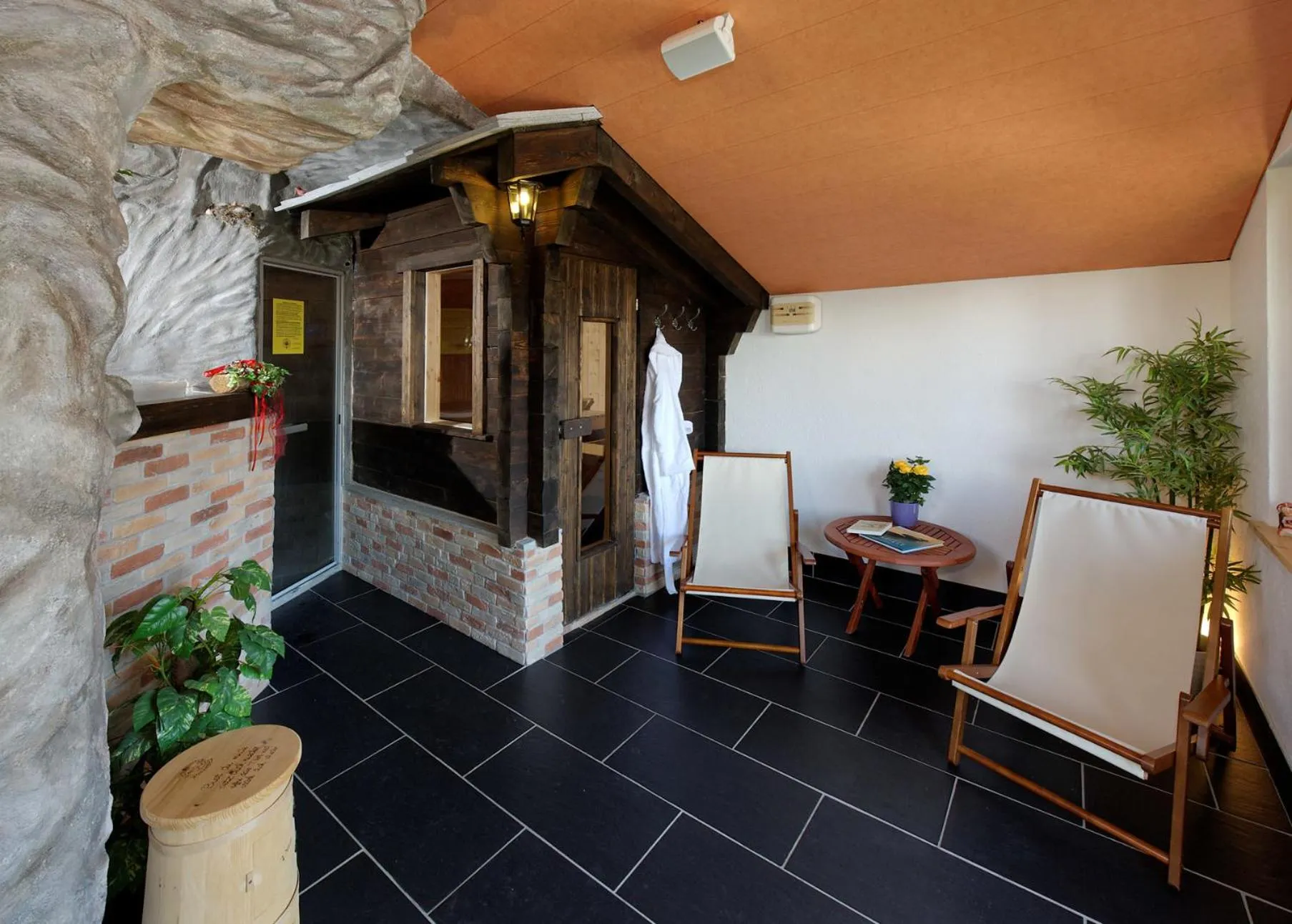 Other in Hotel zum See