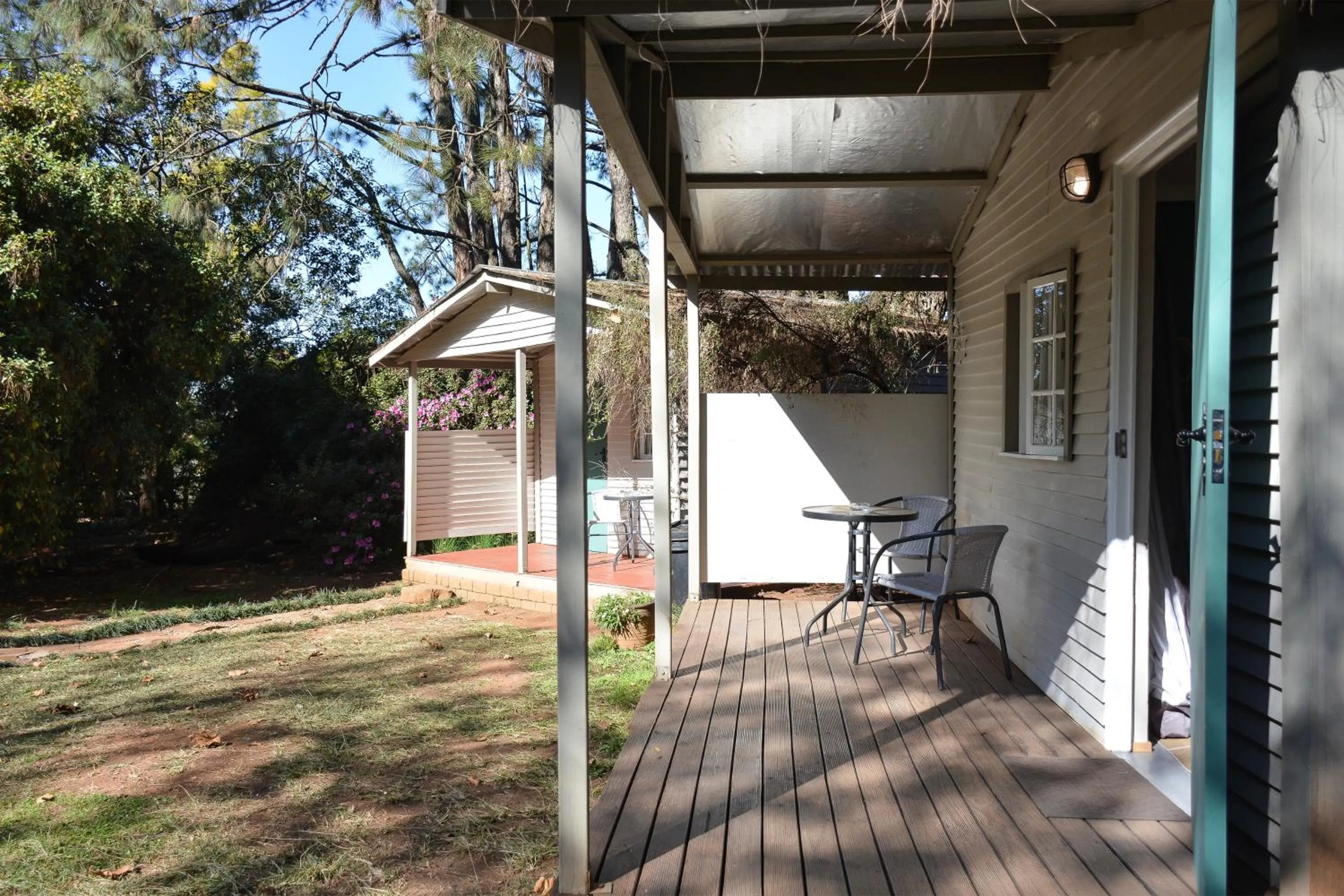 Property building in Biggy Best Boutique Hotel & Self Catering Cottages