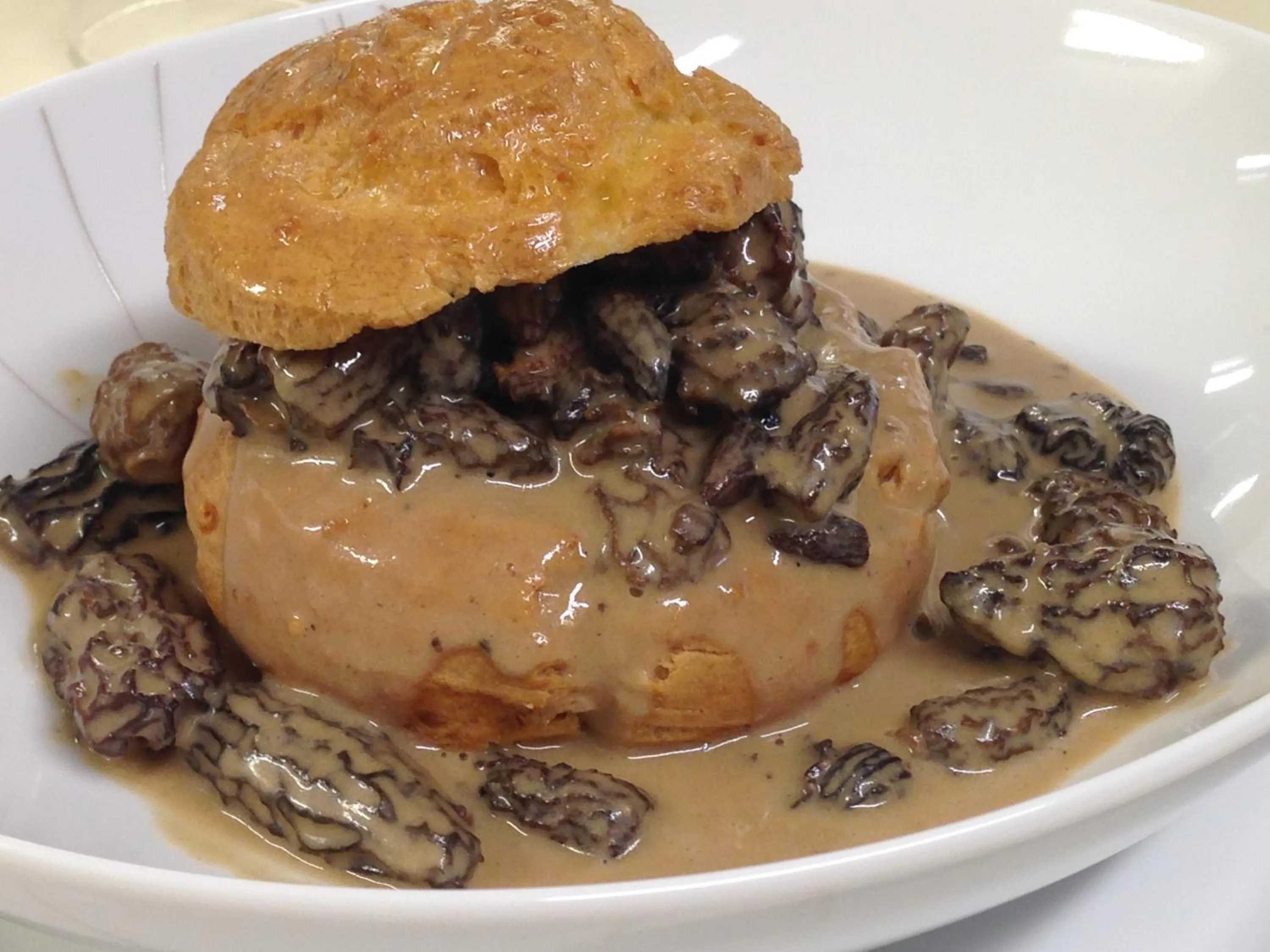 Food in Etoile des Neiges Hôtel et Piscine