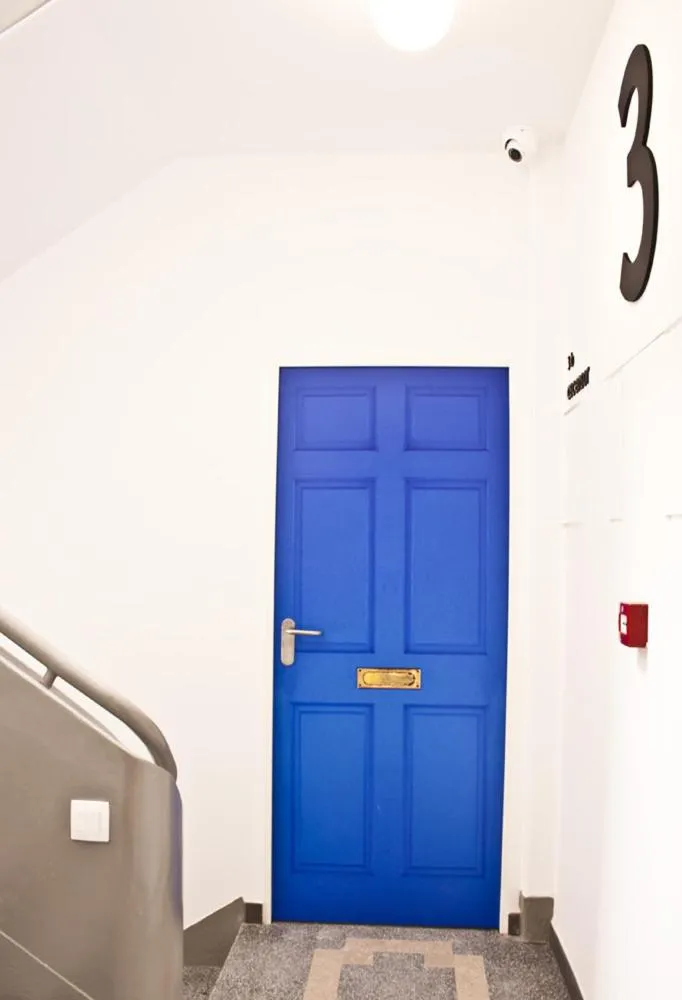 Other in Lux Apartamentos Santiago