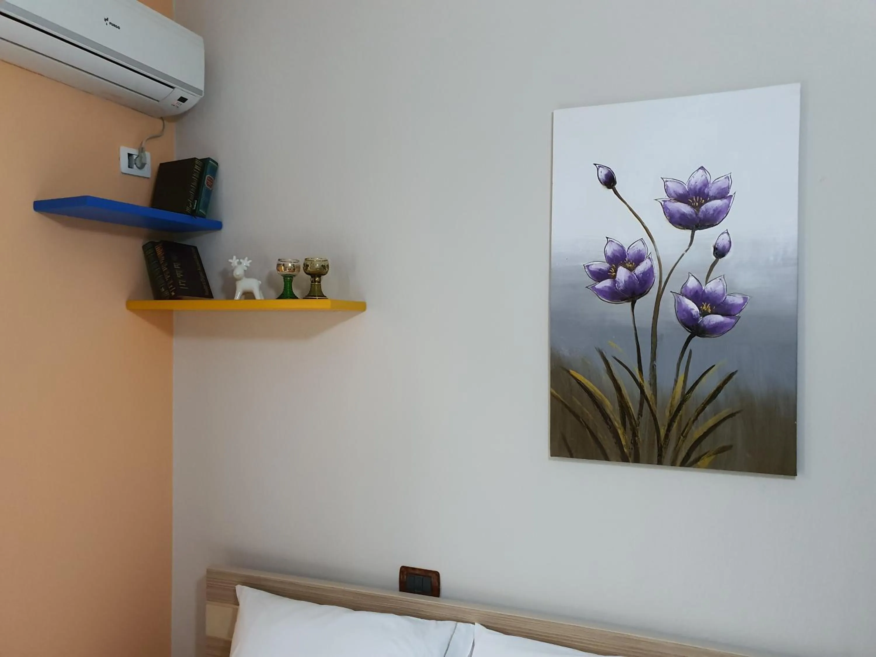 TV and multimedia in My Apartments Durres