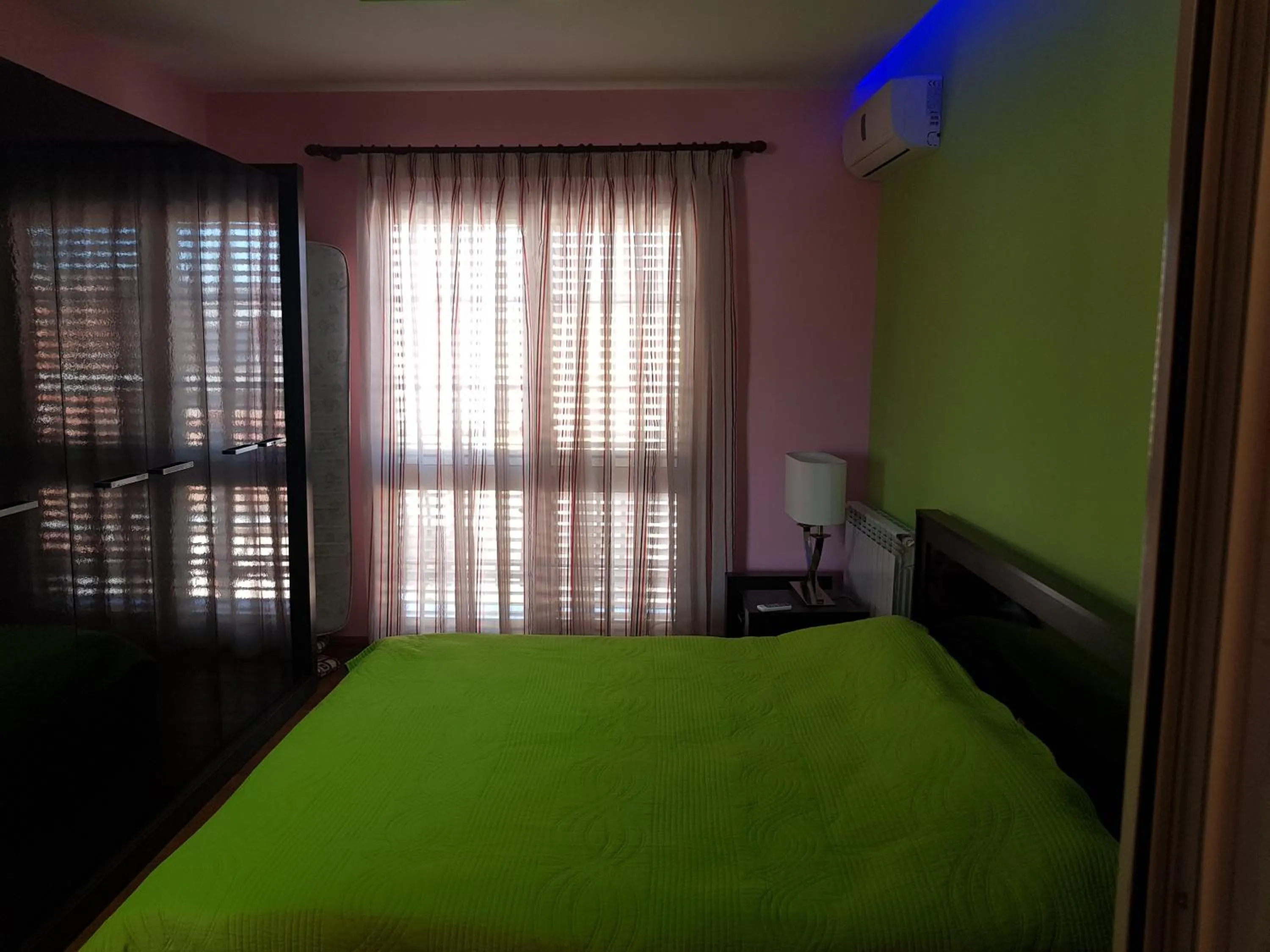 Bed in My Apartments Durres