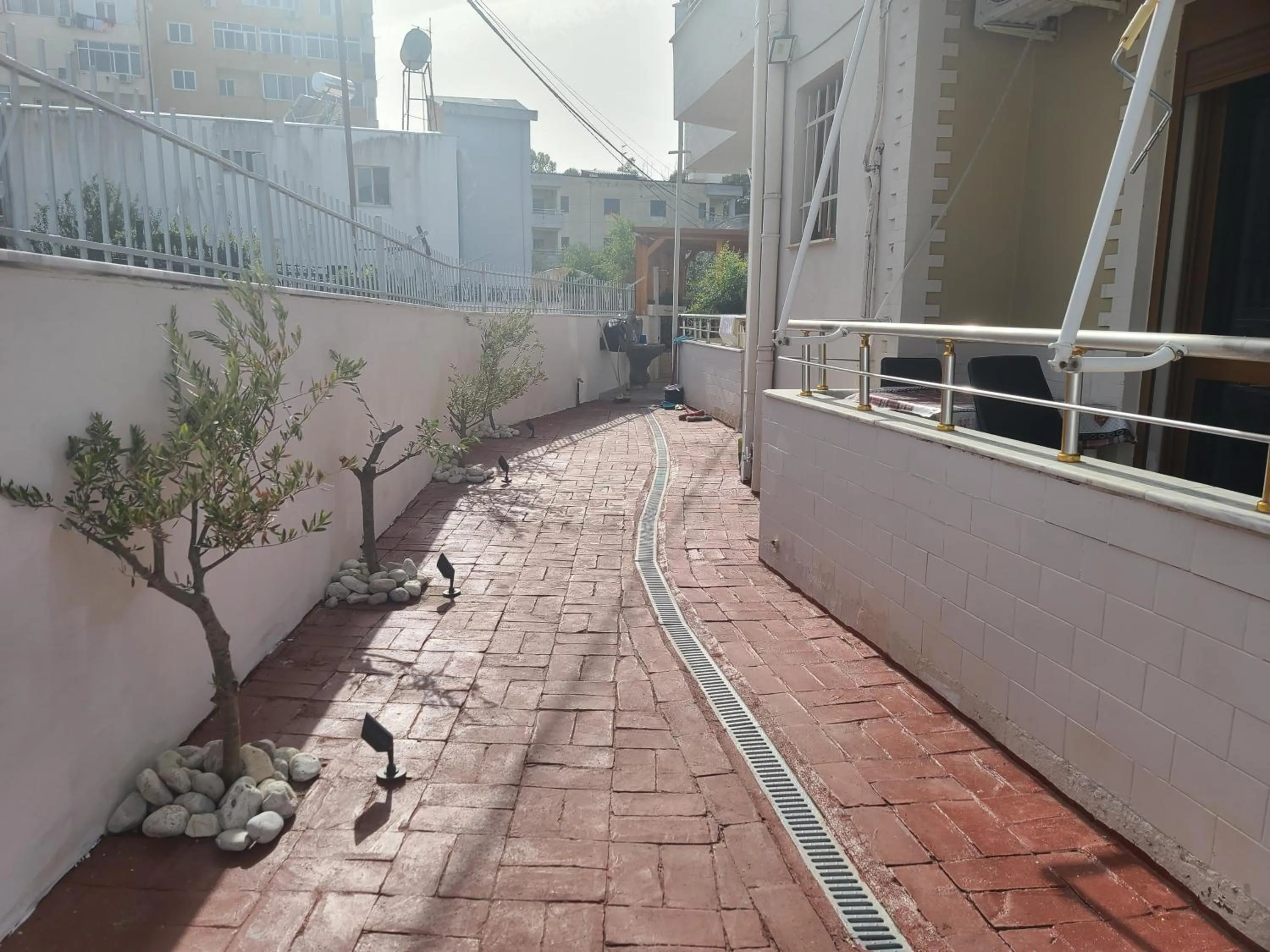 Day in My Apartments Durres