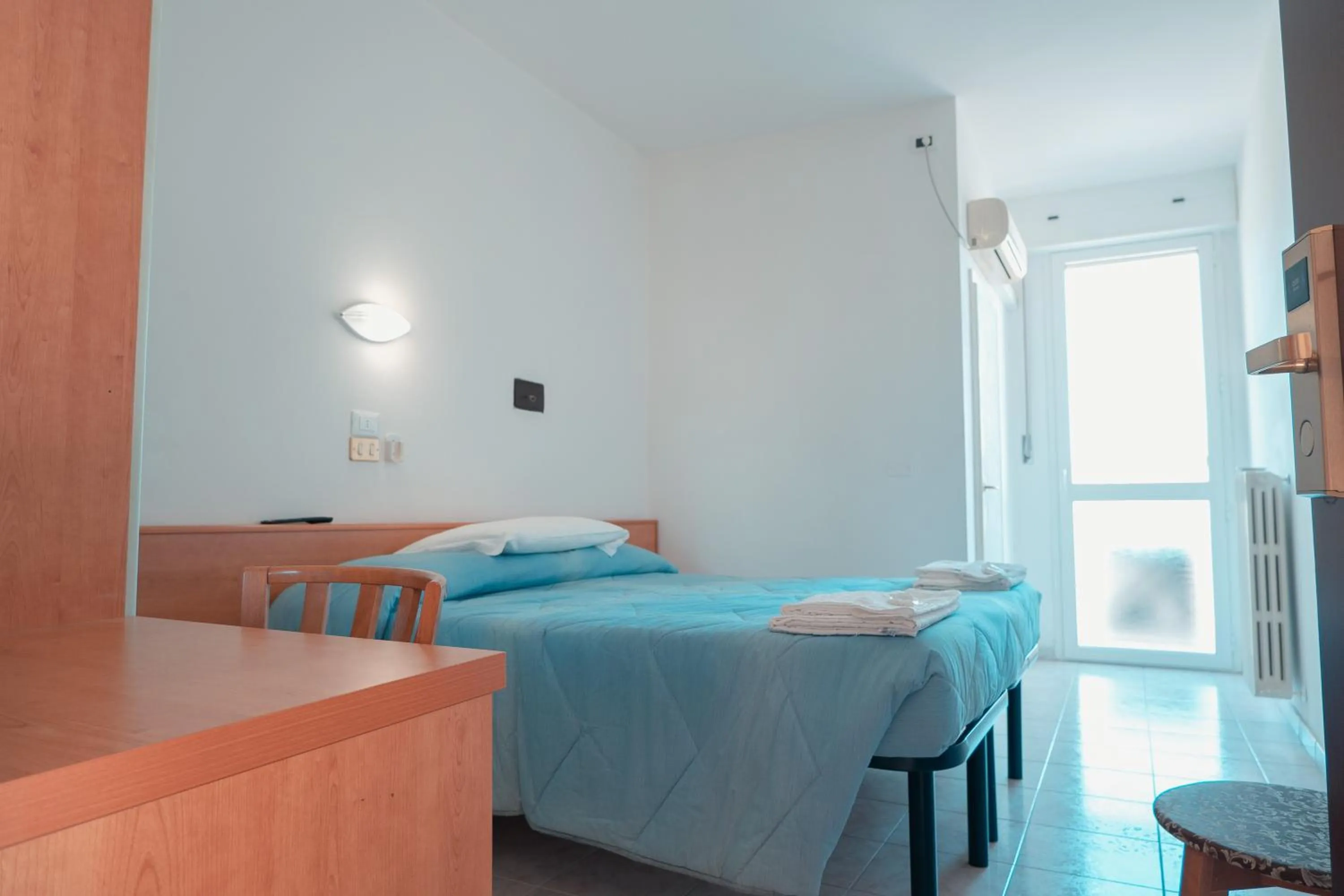 Photo of the whole room in Albergo ristorante Elena