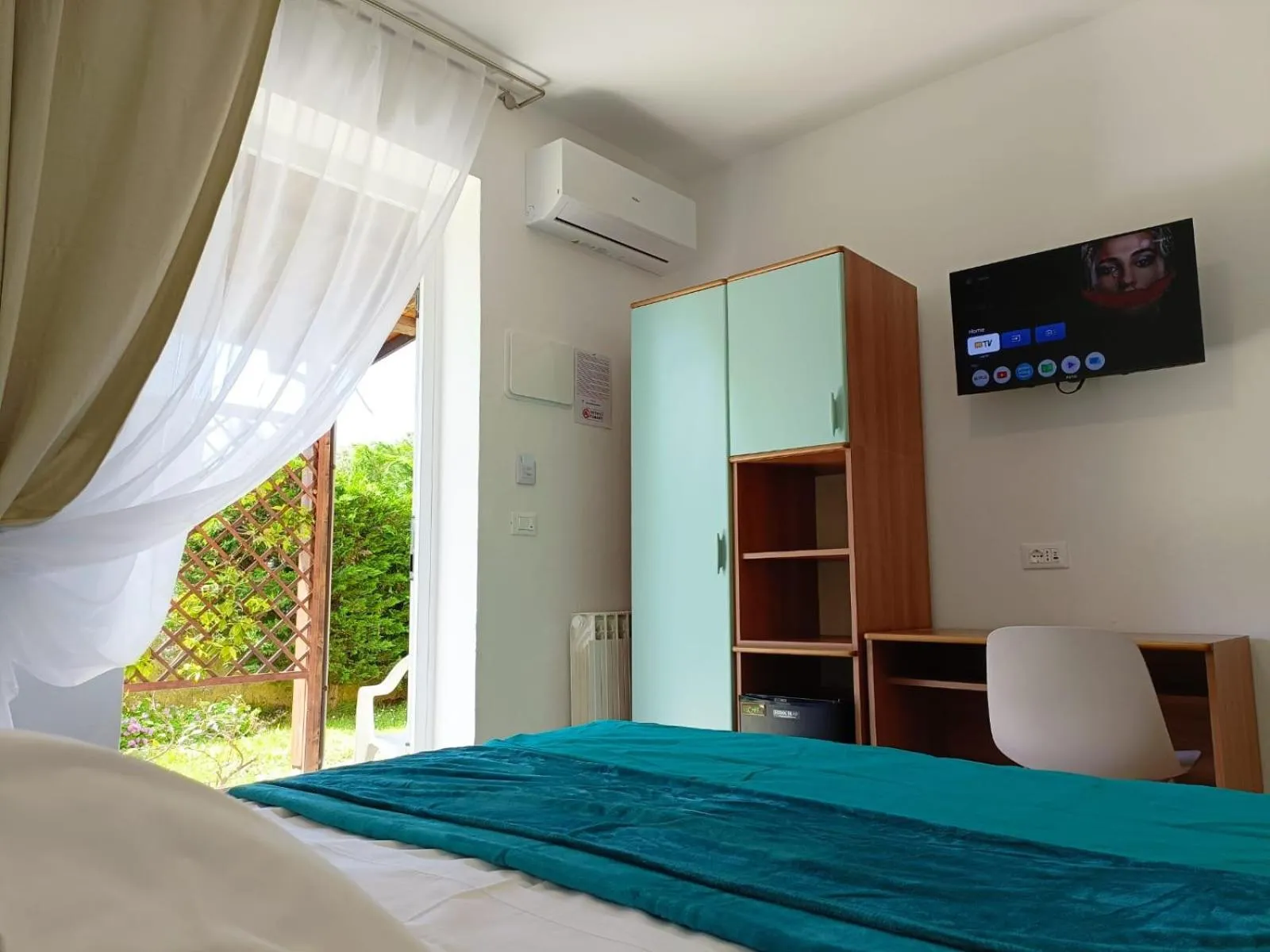 Albergo ristorante Elena