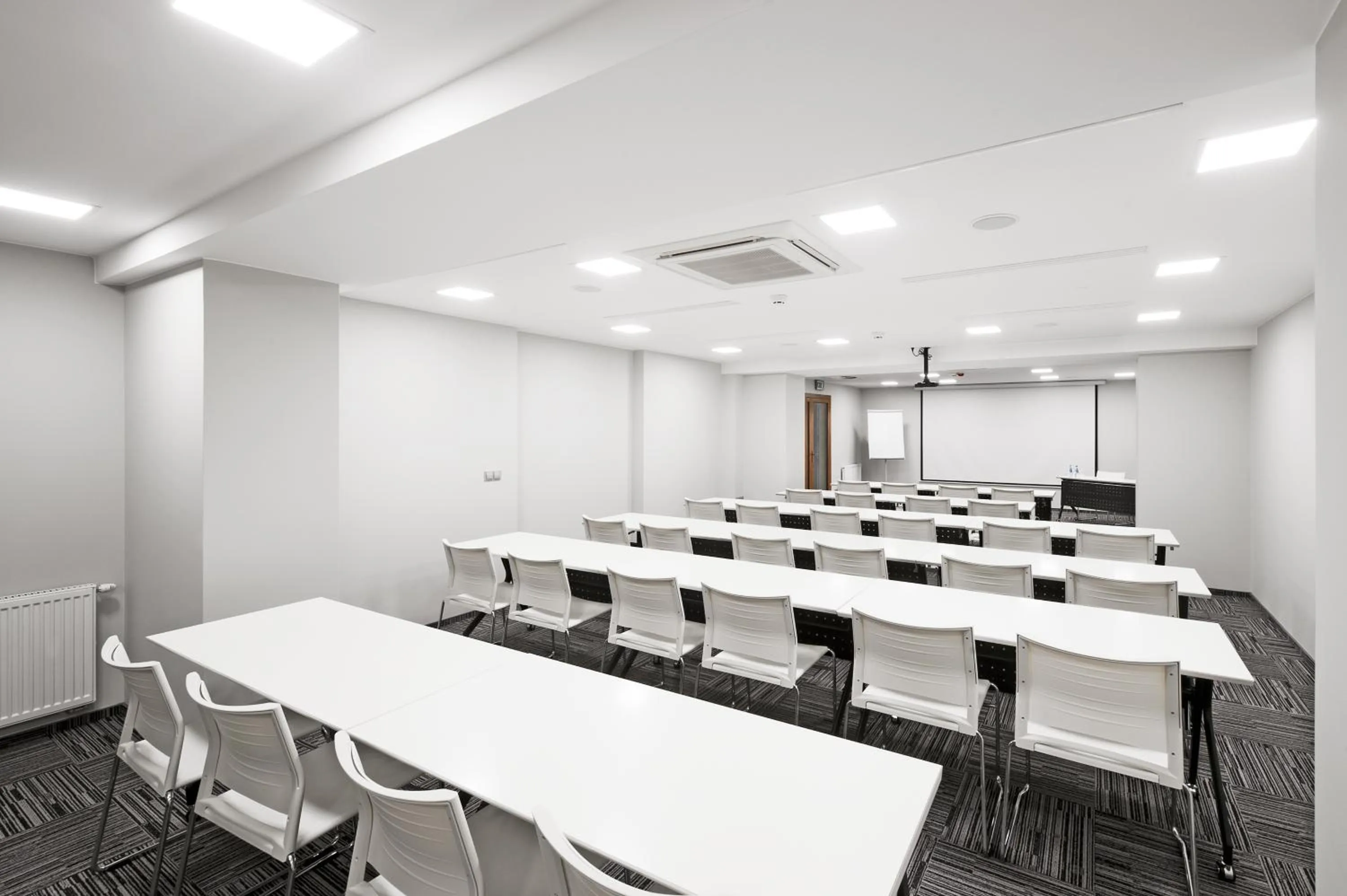 Banquet/Function facilities in Apartamenty przy Hotelu Żywieckim