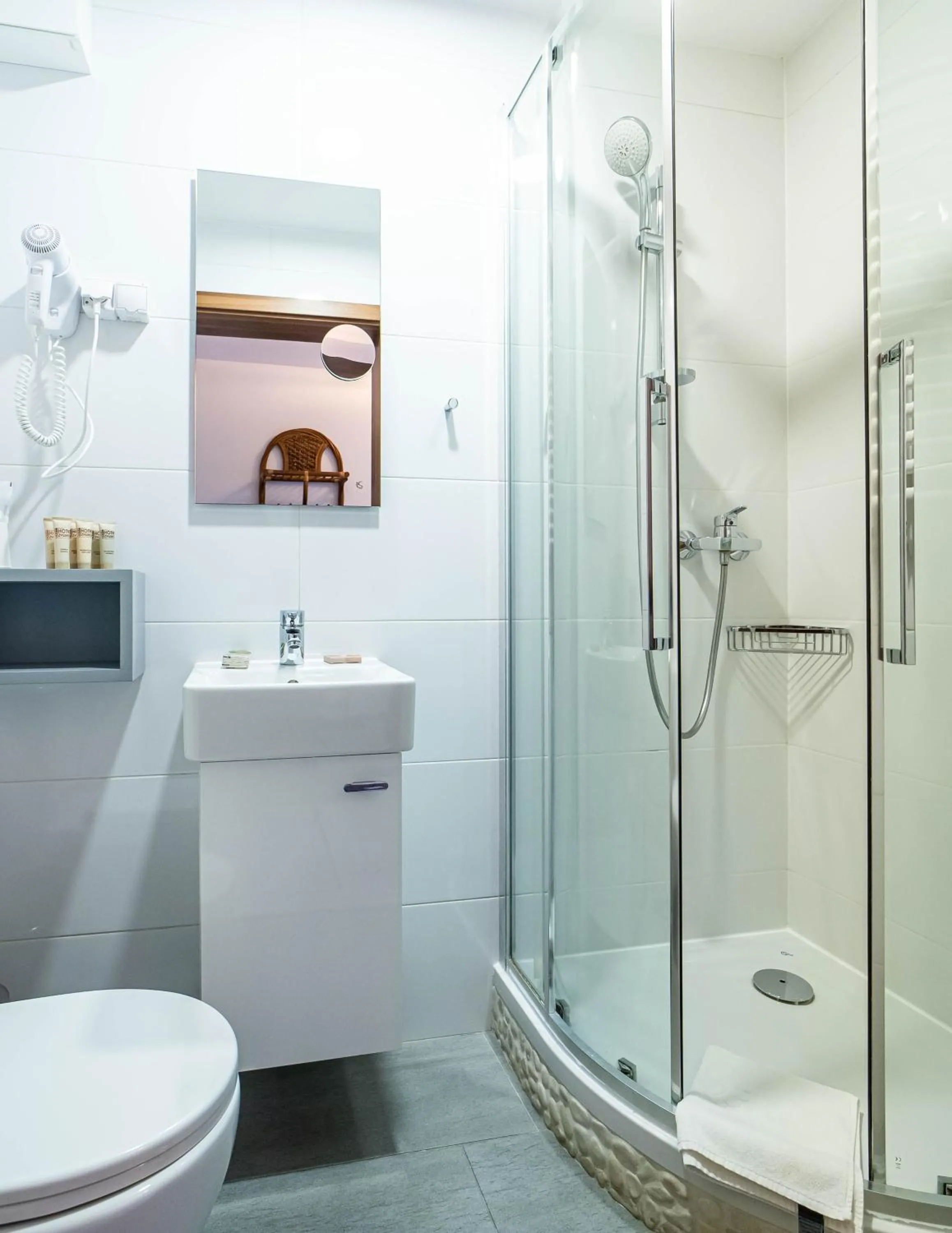 Apartamenty przy Hotelu Żywieckim