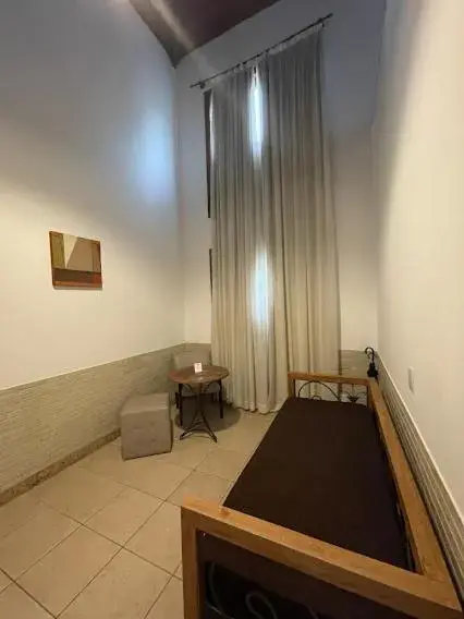 Chalet in Hotel Vila Serrana Chalet in Hotel Vila Serrana