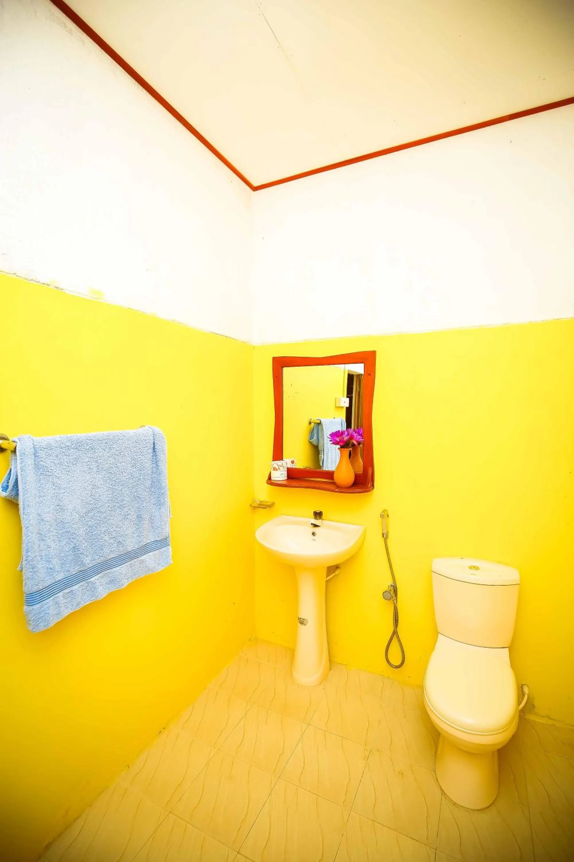 Talalla Freedom Resort