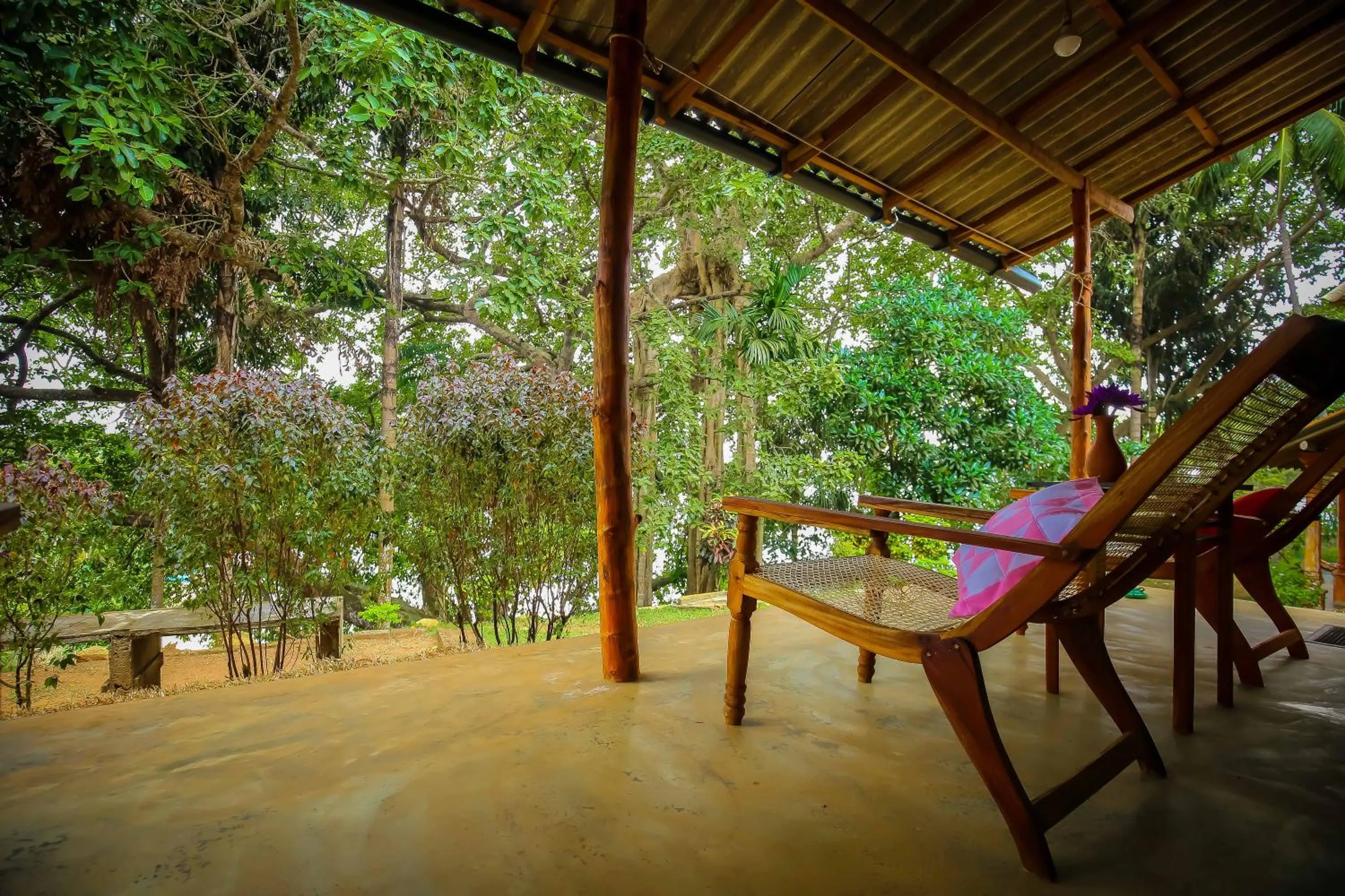 Talalla Freedom Resort