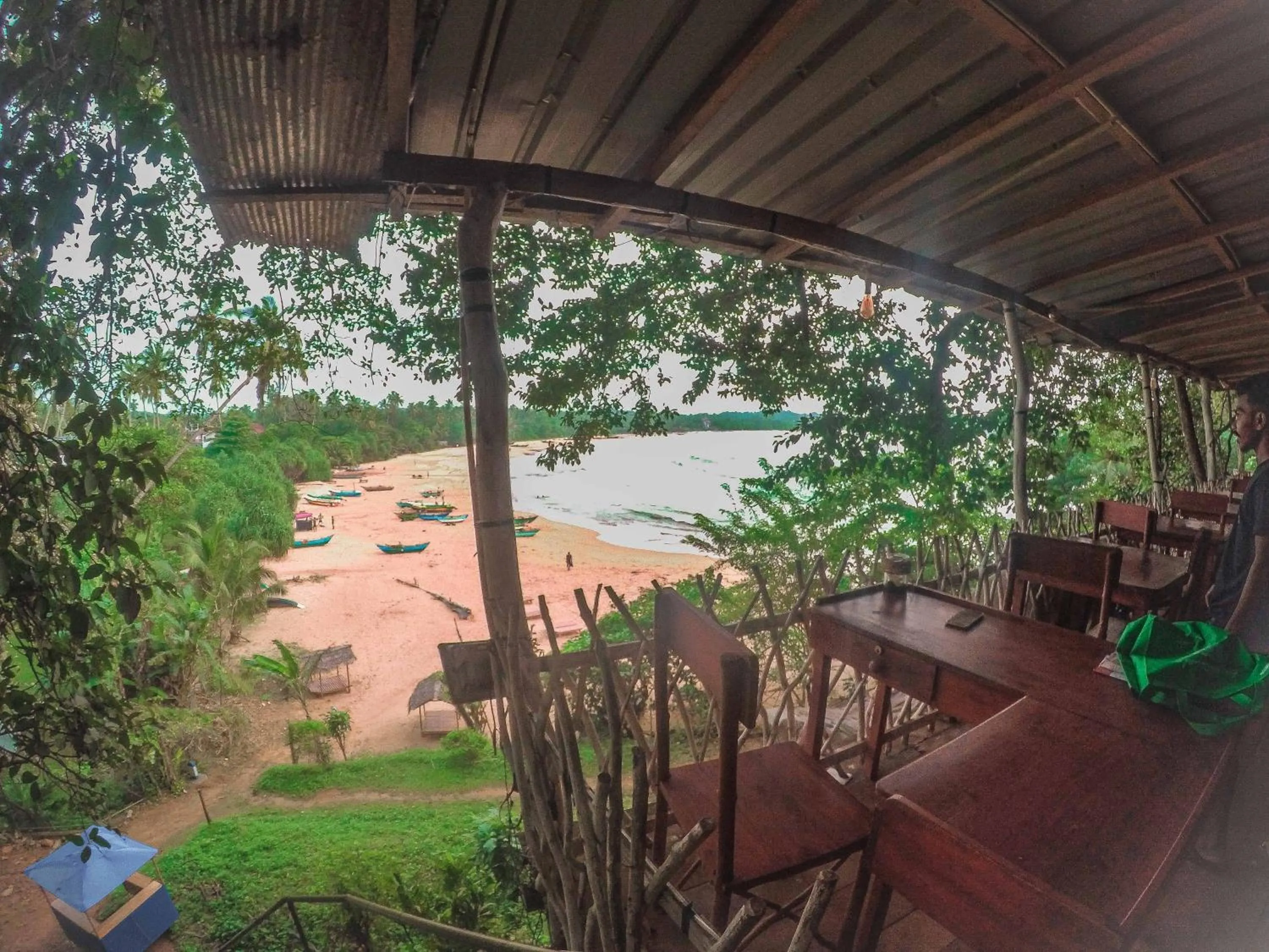 Talalla Freedom Resort