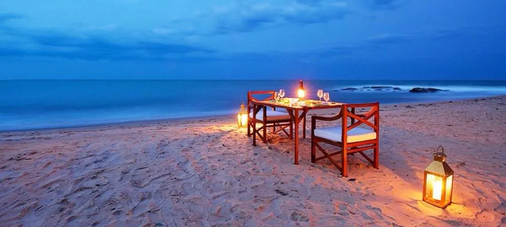 Talalla Freedom Resort