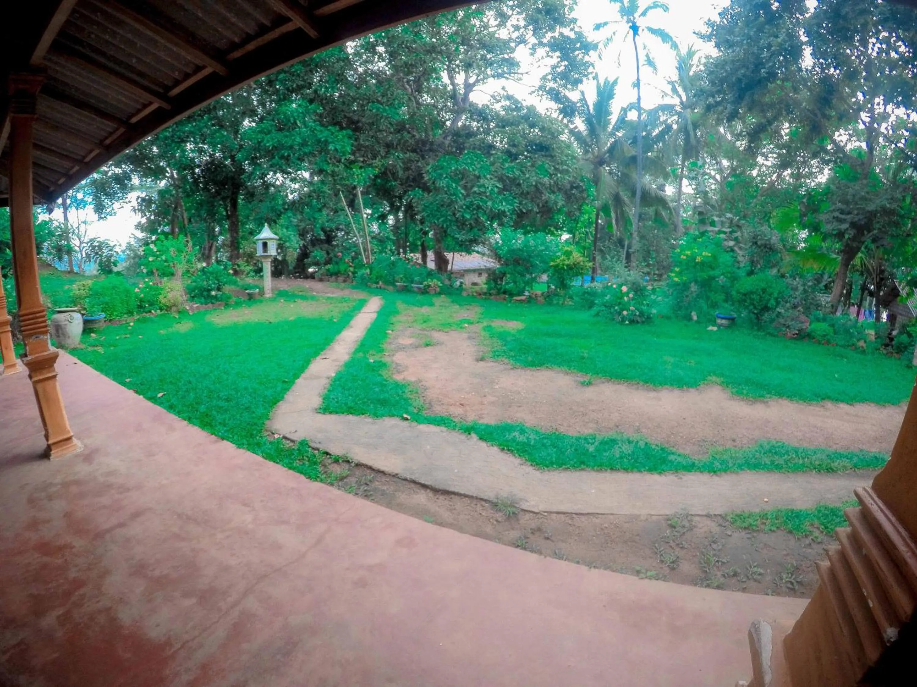 Talalla Freedom Resort