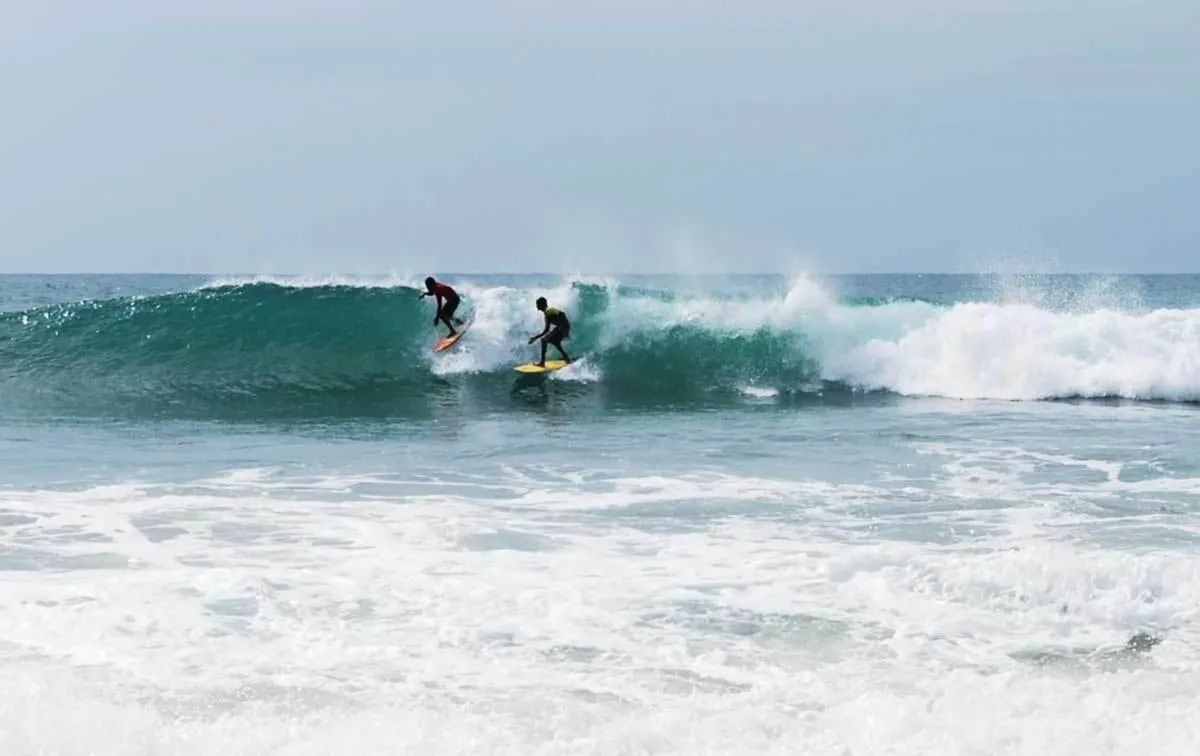 Day in Talalla Freedom Resort