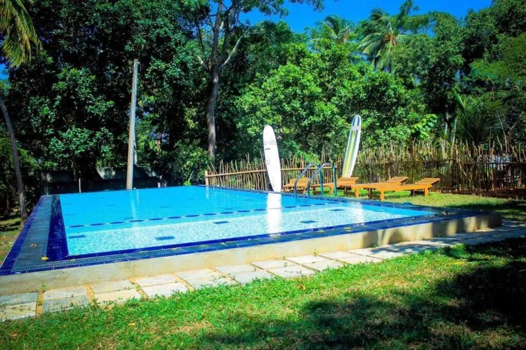 Talalla Freedom Resort