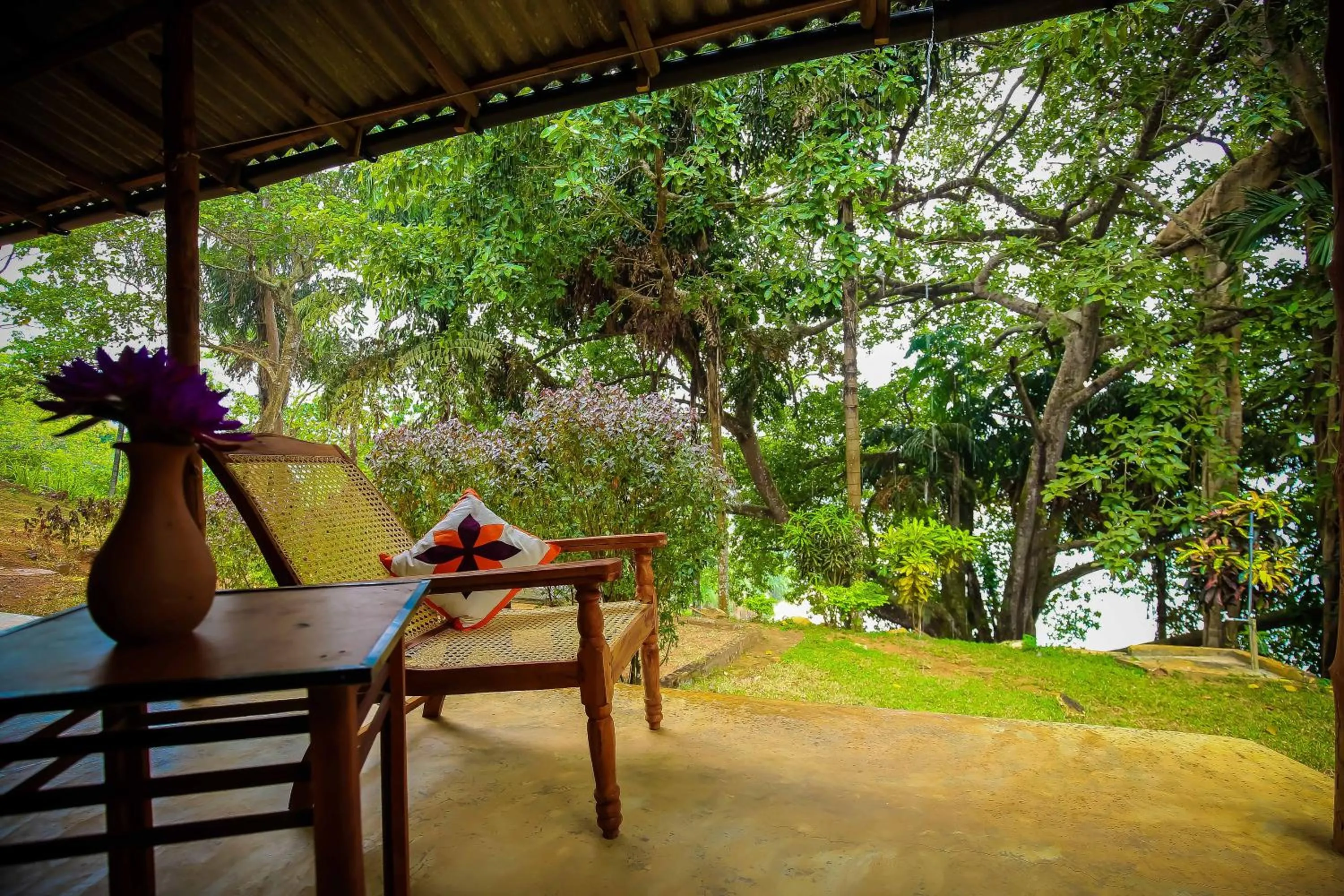 Talalla Freedom Resort