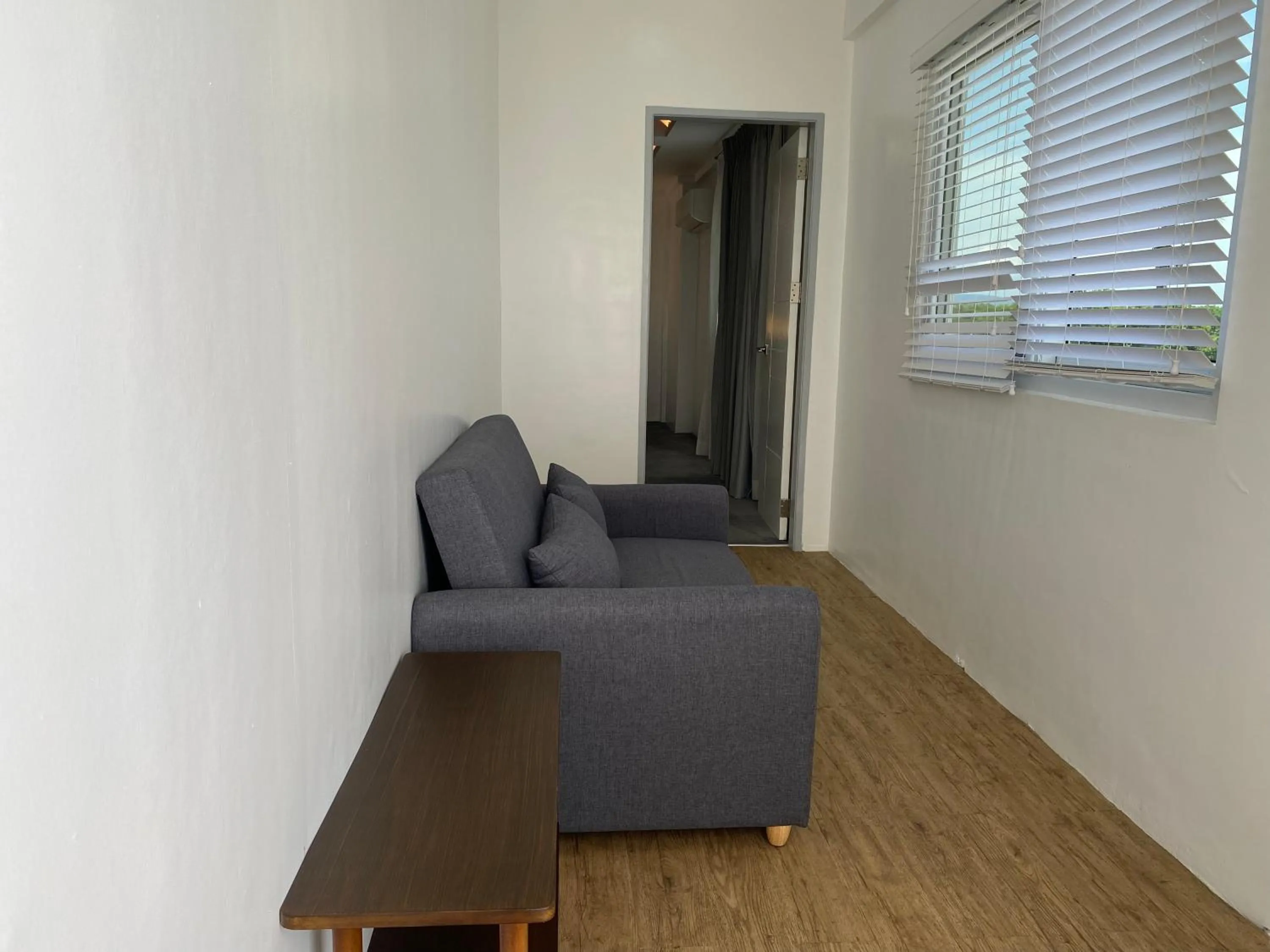 Facade/entrance in Lalaguna Villas Luxury Dive Resort and Spa