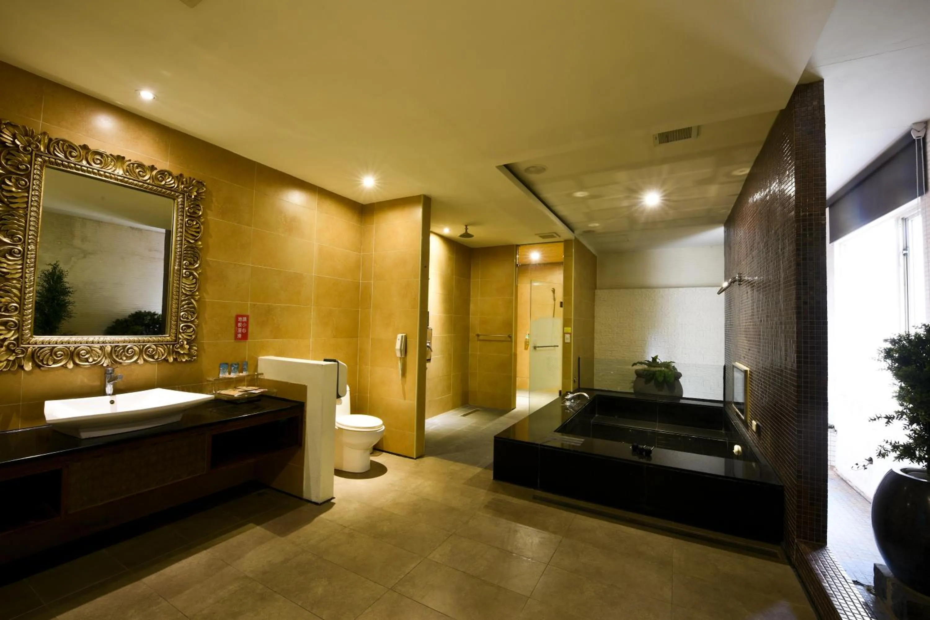 Bed in Belle Song Motel