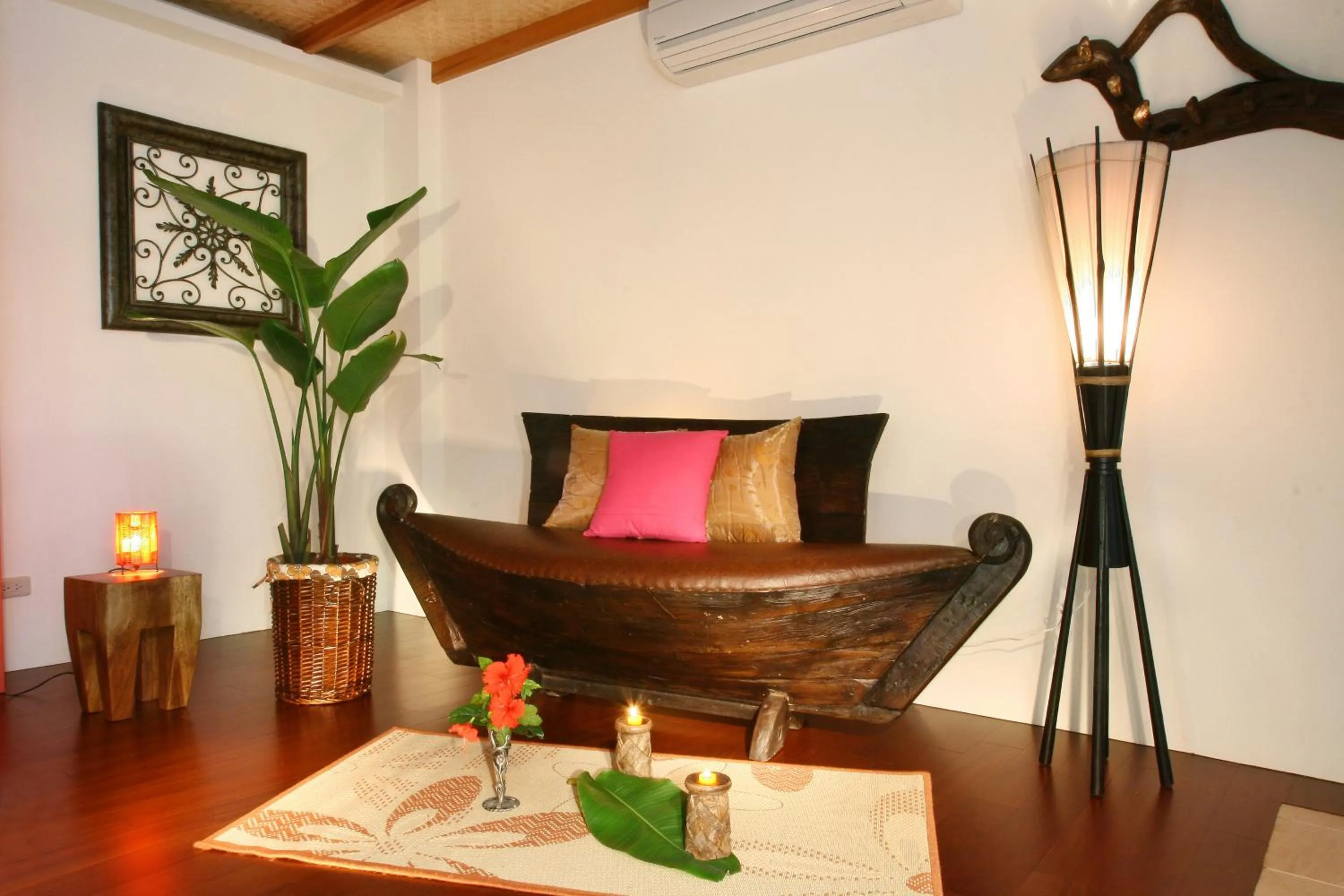 Coffee/tea facilities in Spring Villa