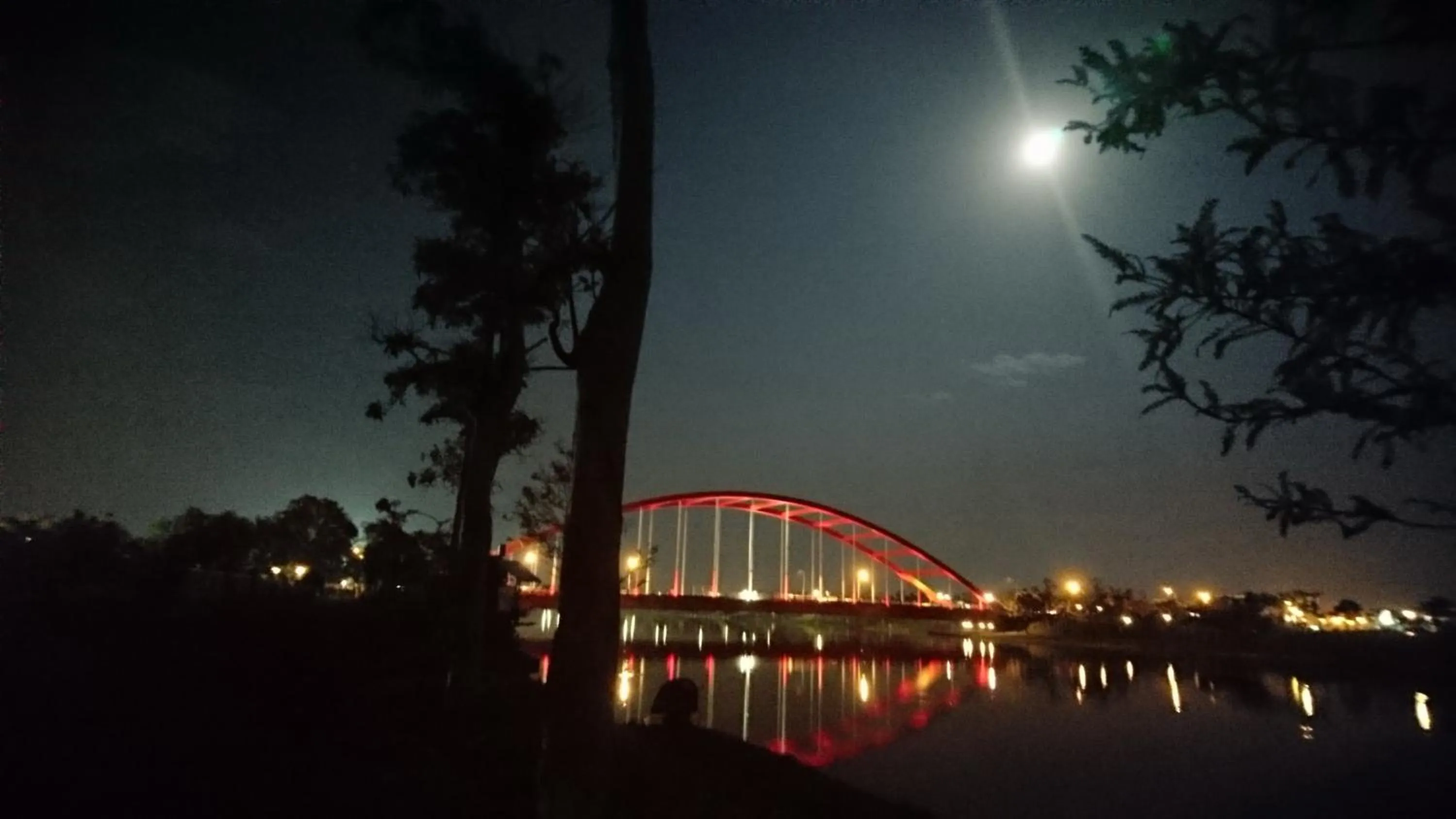 Nearby landmark in Spring Villa