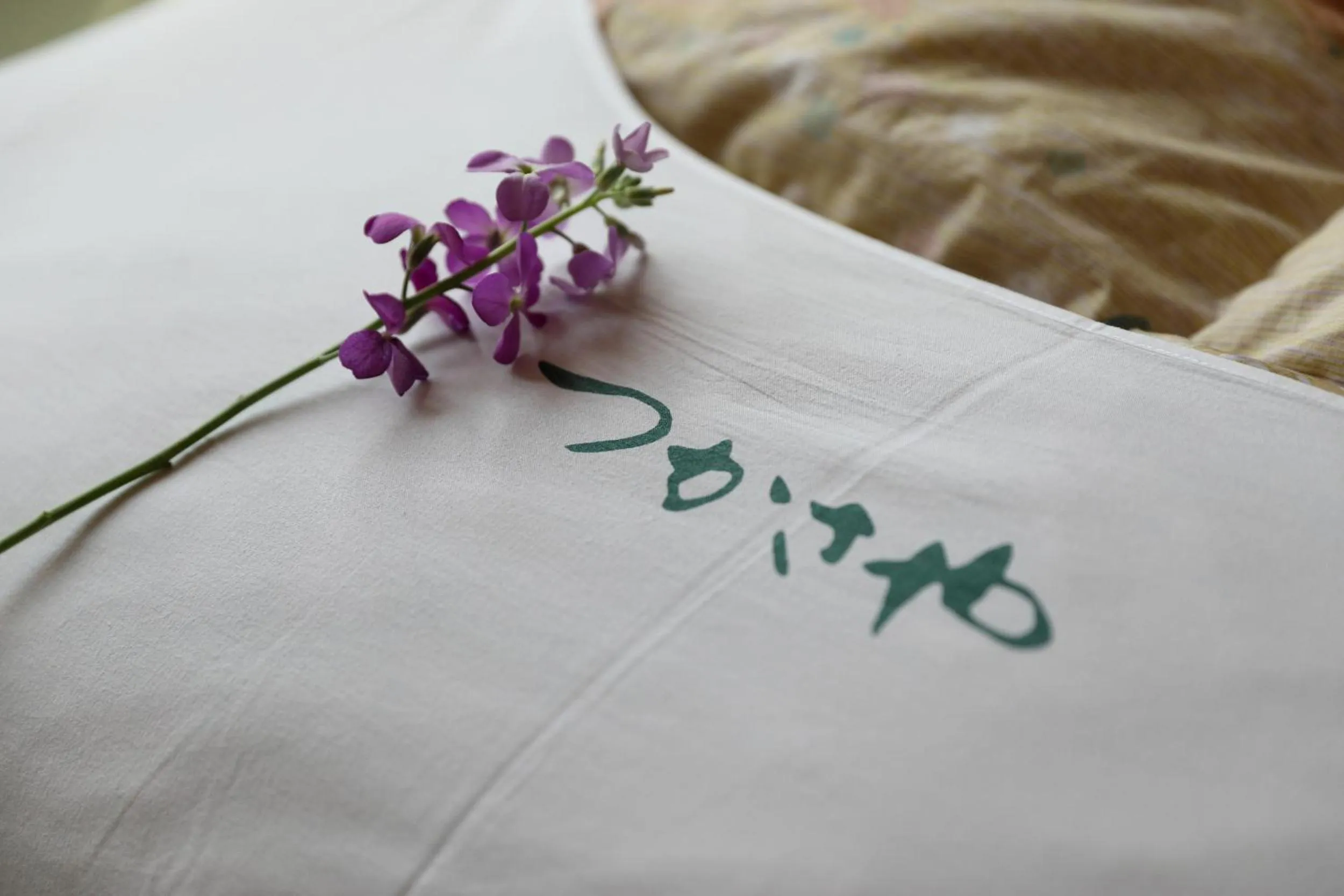 Bedroom, Bed in Tsukasaya Ryokan