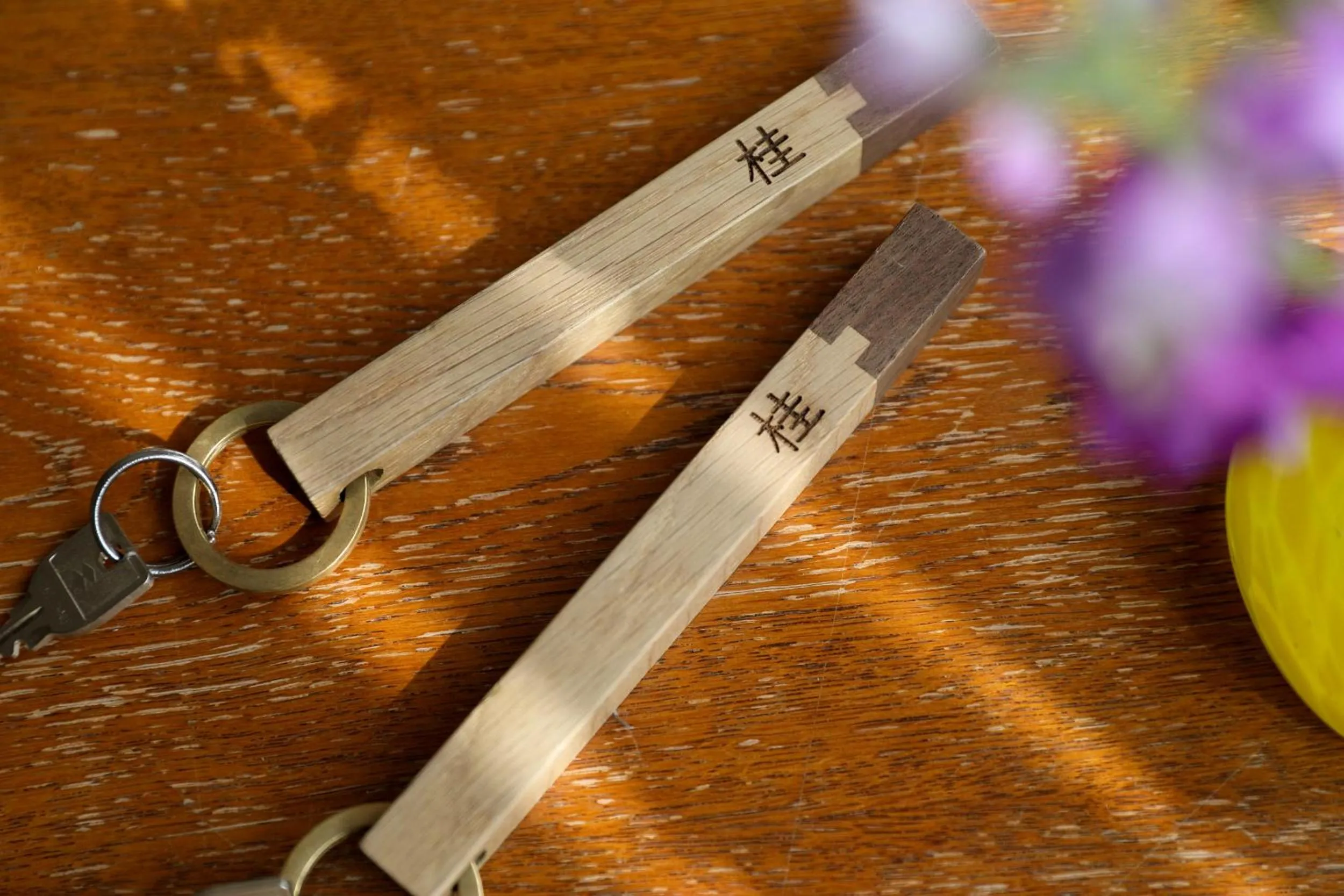 Living room in Tsukasaya Ryokan