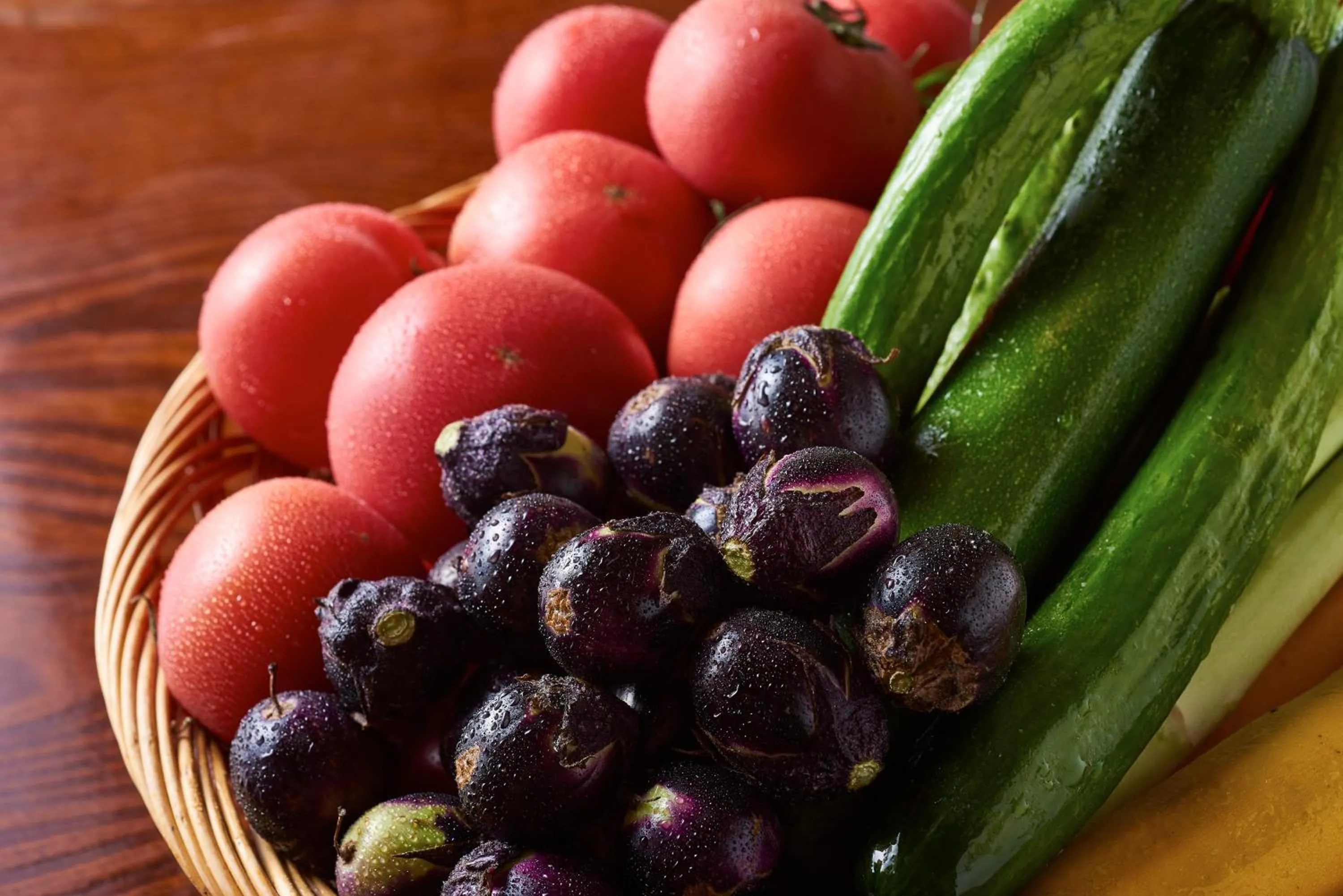 Restaurant/places to eat in Tsukasaya Ryokan