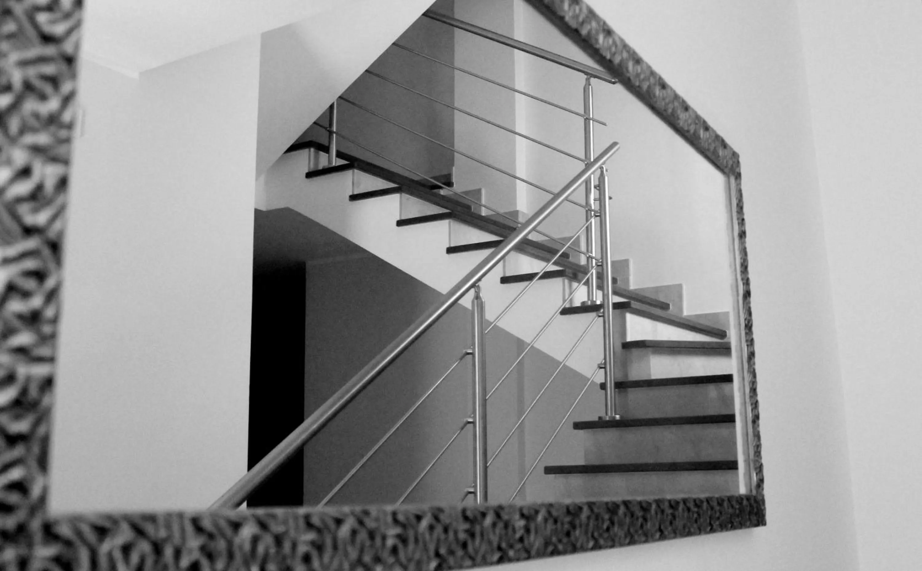 Area and facilities in Meublé Leonetti