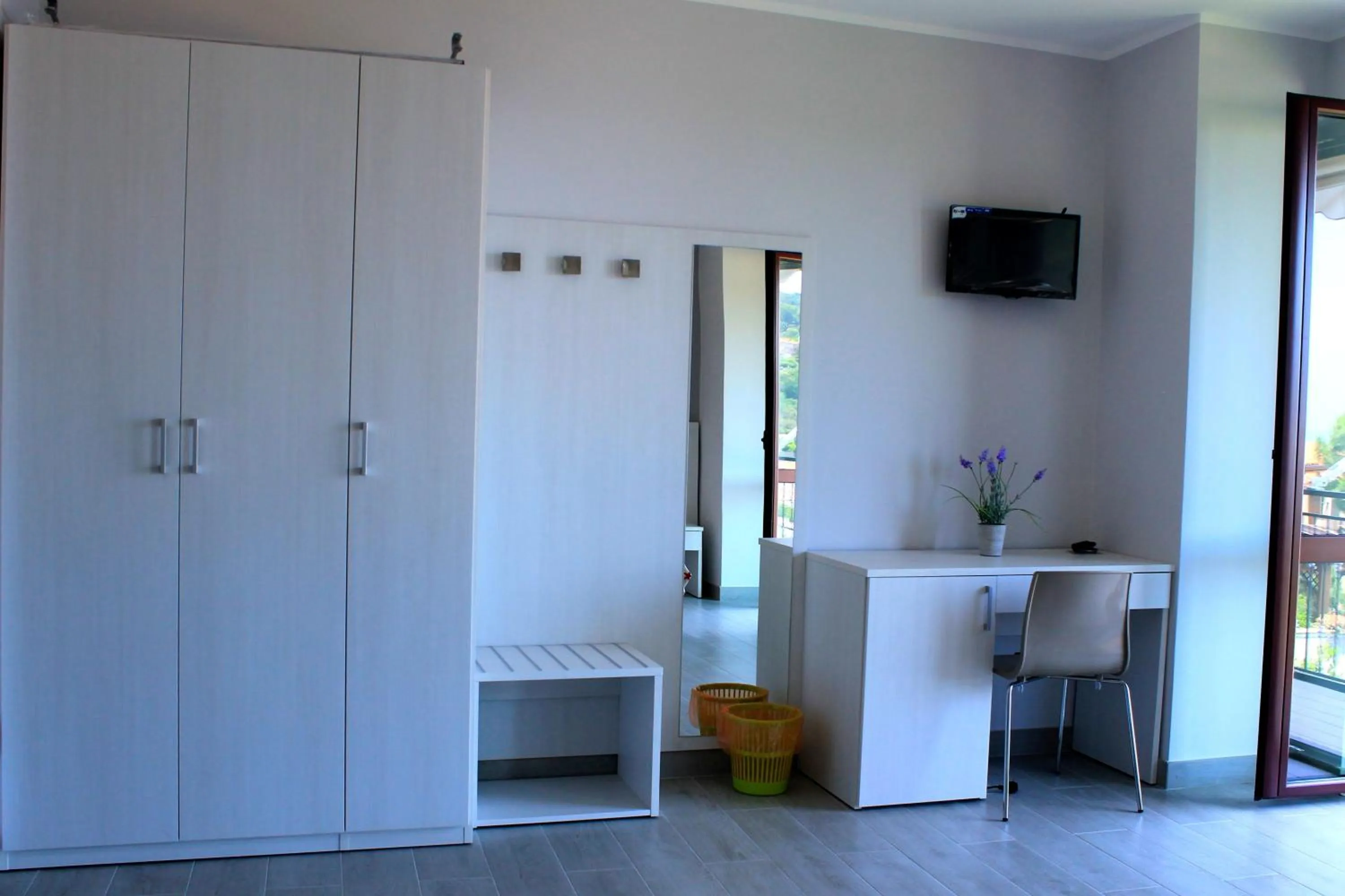 TV and multimedia in Meublé Leonetti