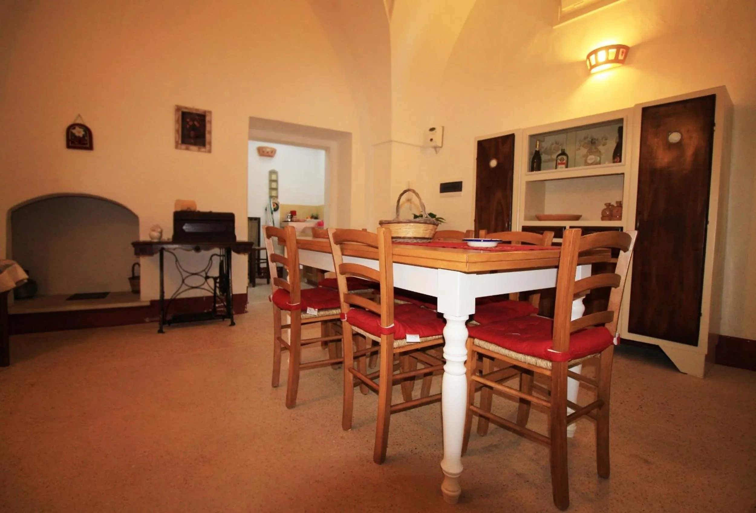 Nearby landmark in Dimora San Leuci by LoveSud