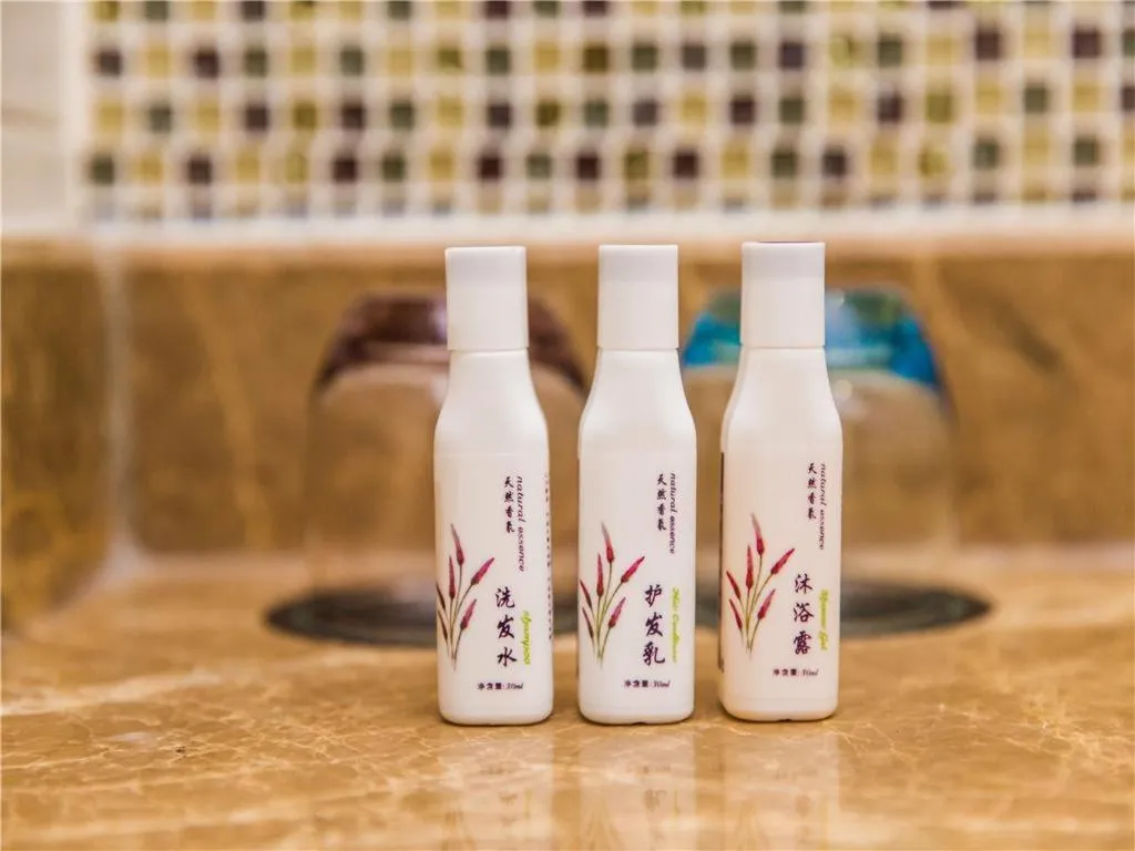 Lavande Hotel Zhanjiang Guomao