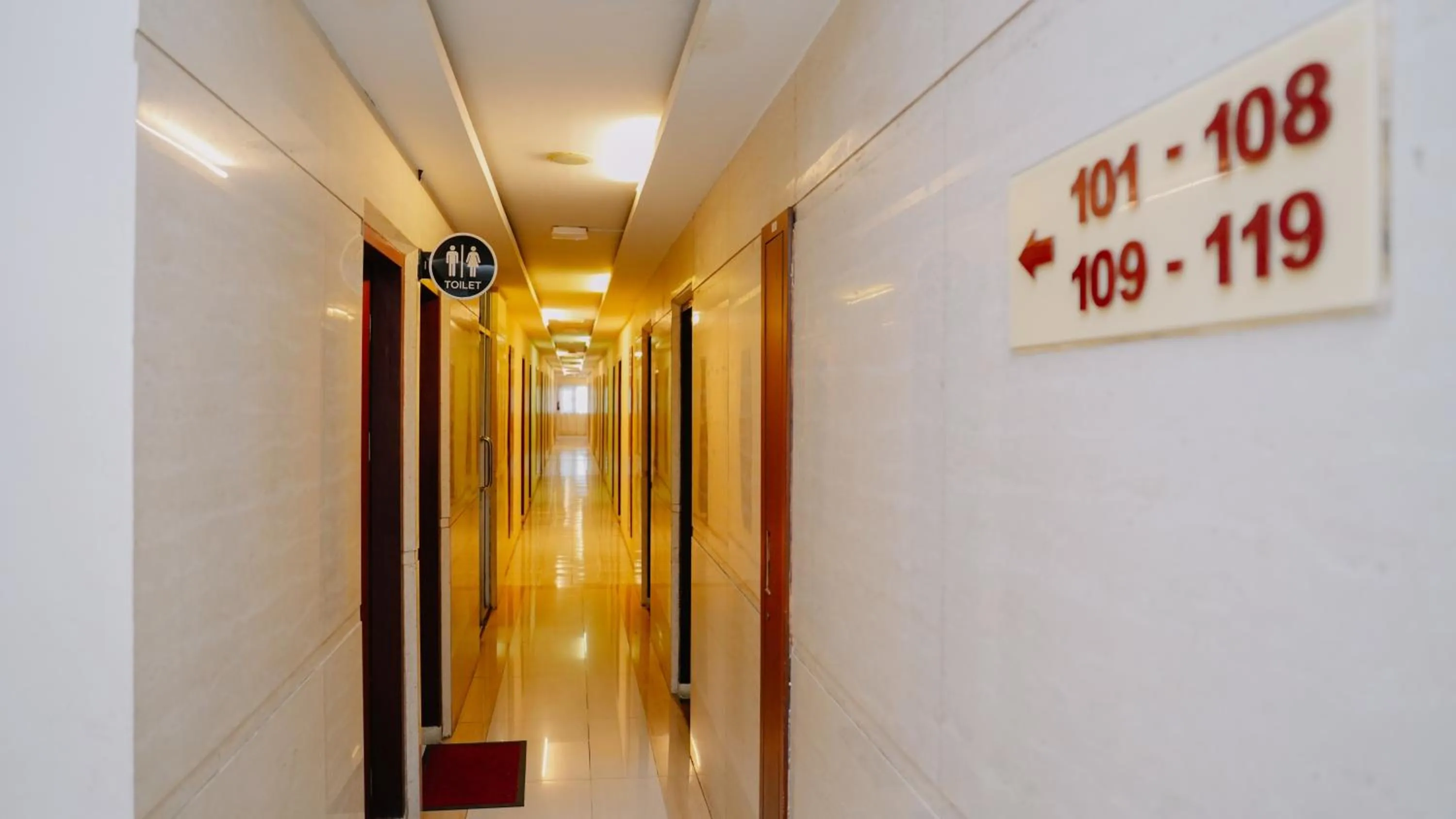 Other in Sulthan Hotel Medan Powered by Archipelago