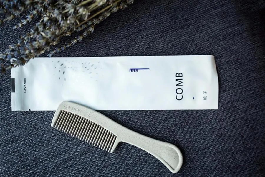 Other in Lavande Hotel Shantou Chenghai Branch