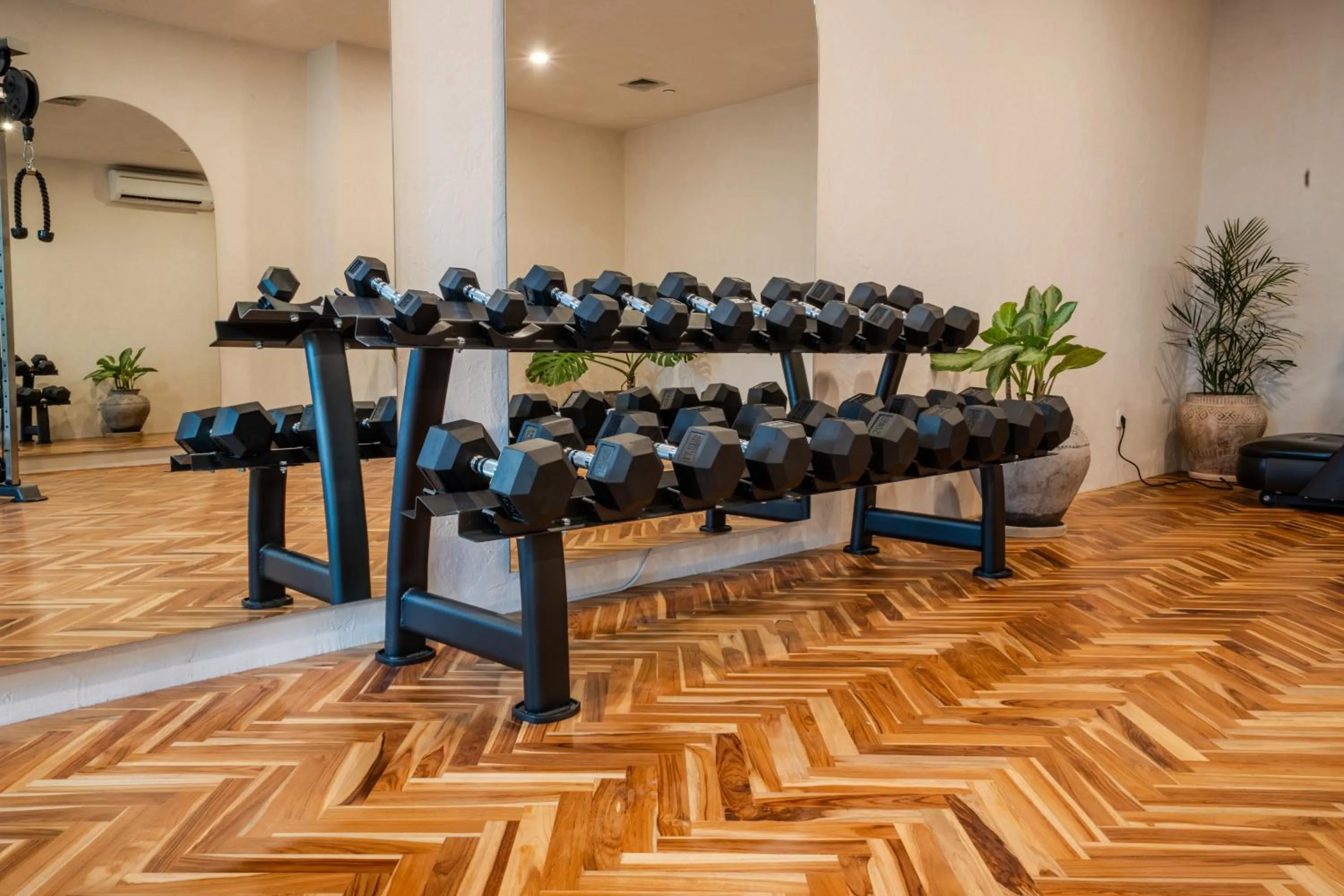 Spa and wellness centre/facilities in Sunny Samudra Boutique hotel Uluwatu