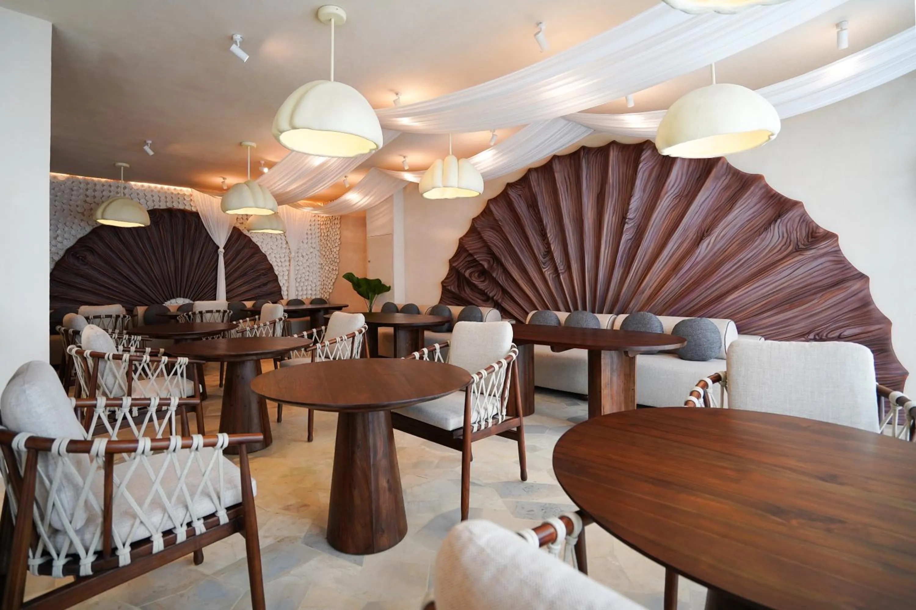 Banquet/Function facilities in Sunny Samudra Boutique hotel Uluwatu