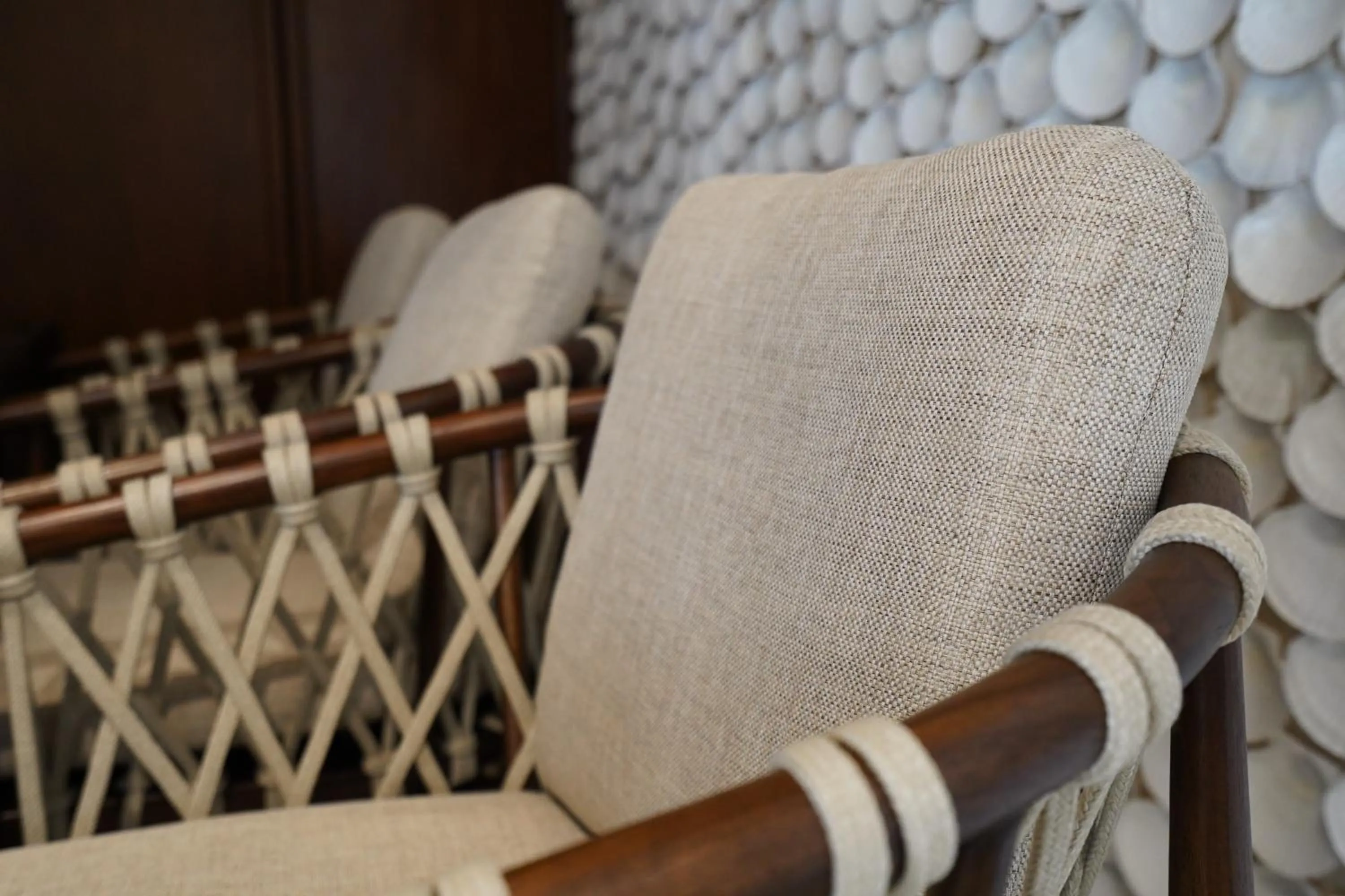 Restaurant/places to eat in Sunny Samudra Boutique hotel Uluwatu